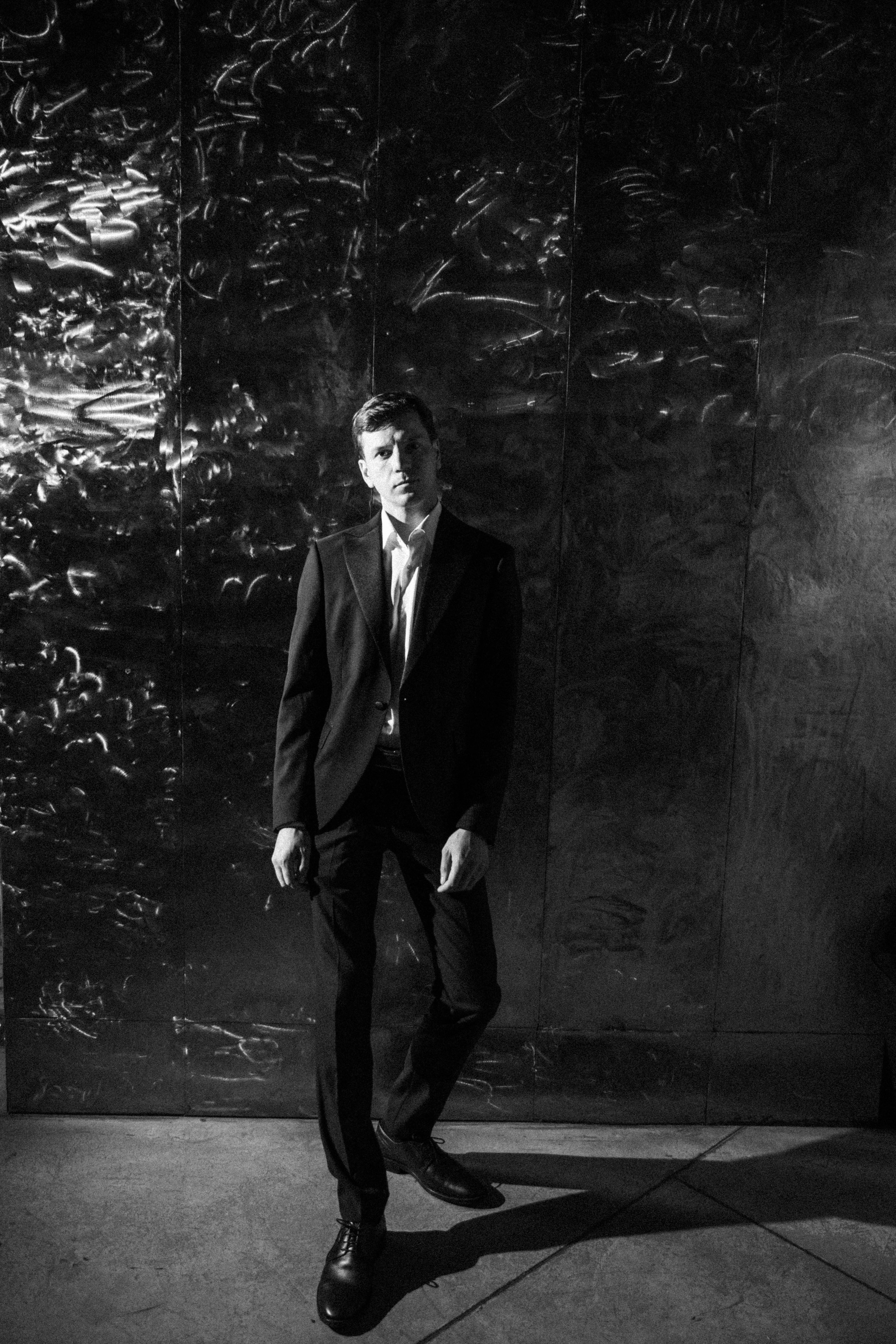 Антон и Полина. Фотограф Барнаул Полина Теплова