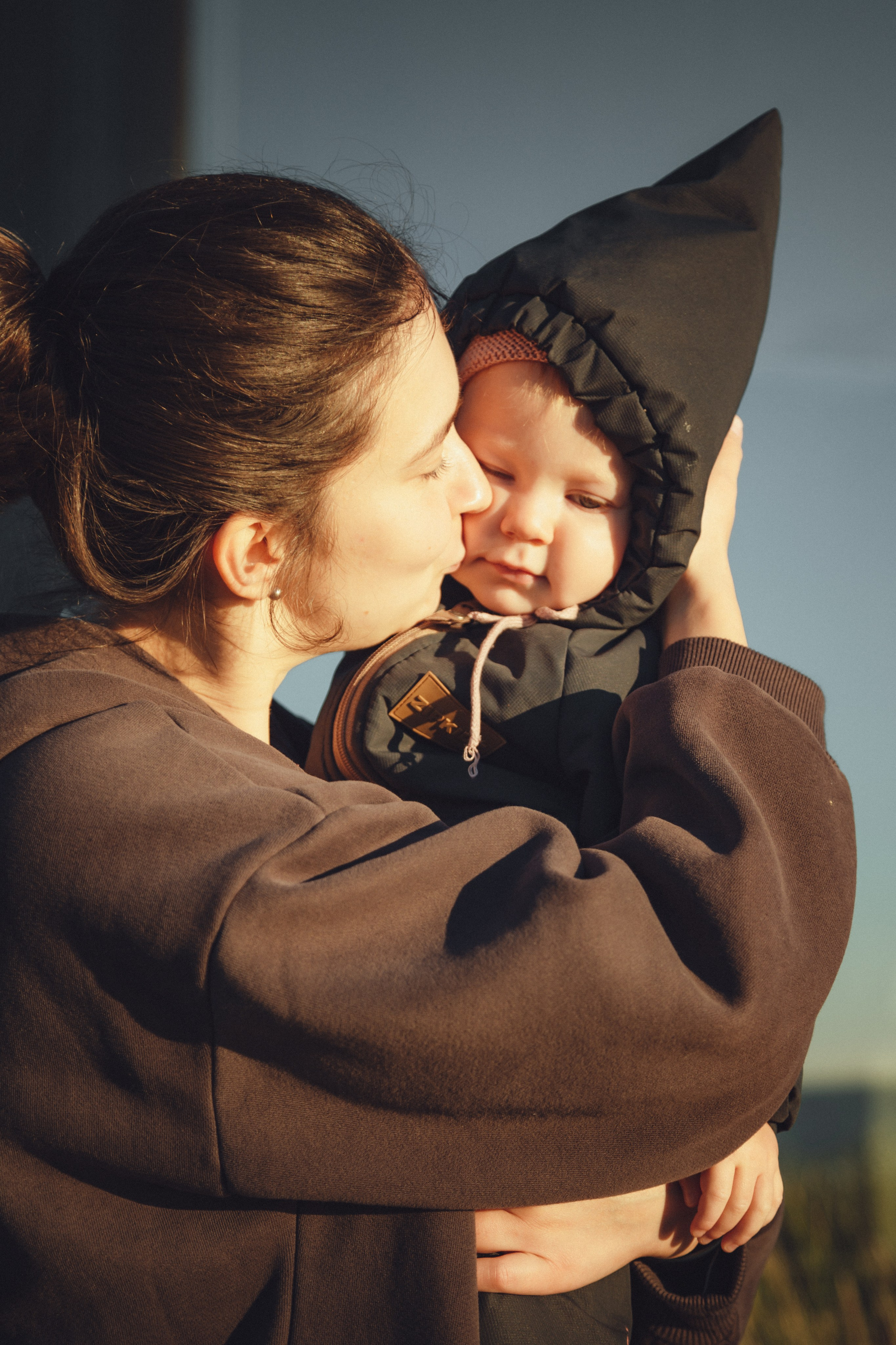 Family | Янтарный. Андрей Миллер Фотограф из Калининграда