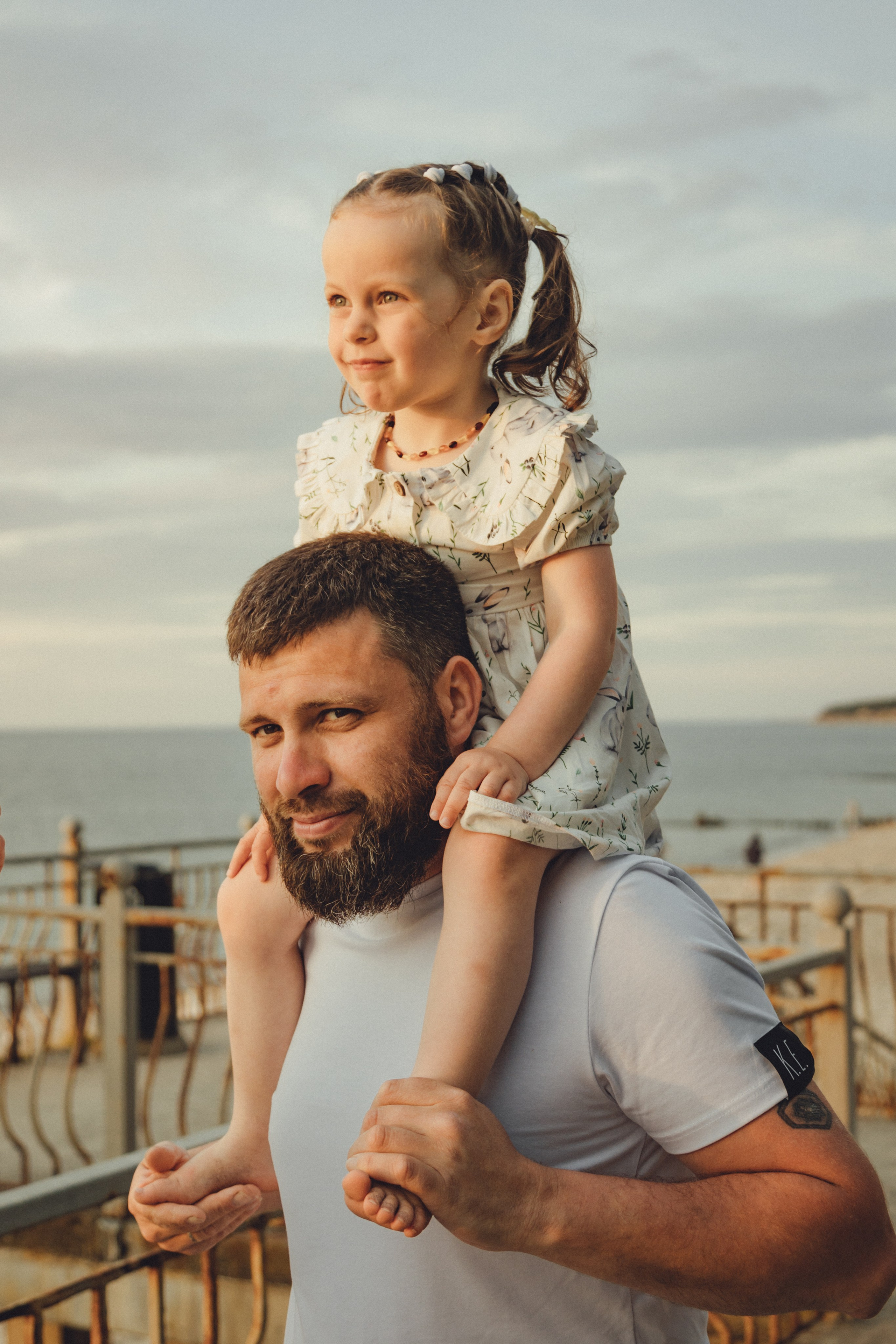 Family_Пионерсий. Андрей Миллер Фотограф из Калининграда