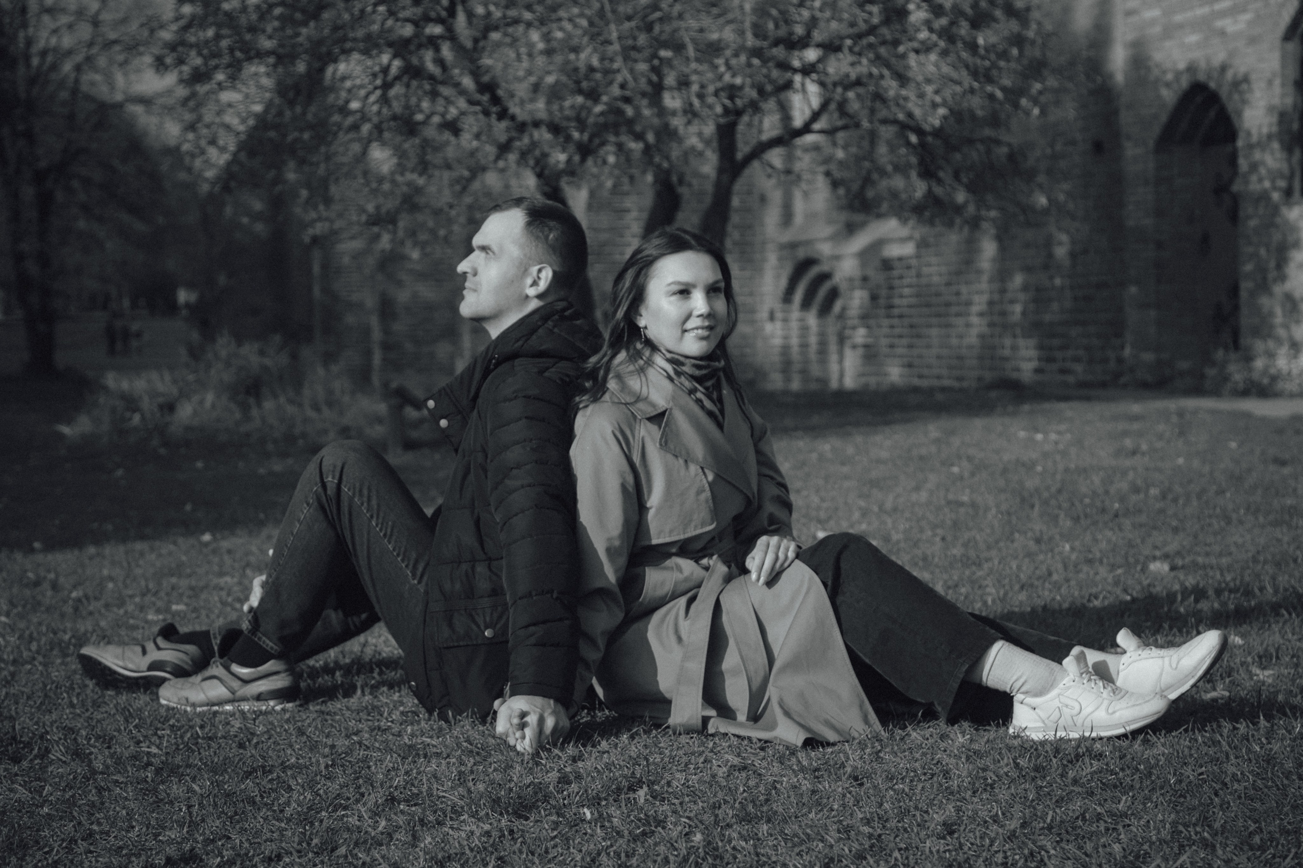 Family | Калининград. Андрей Миллер Фотограф из Калининграда