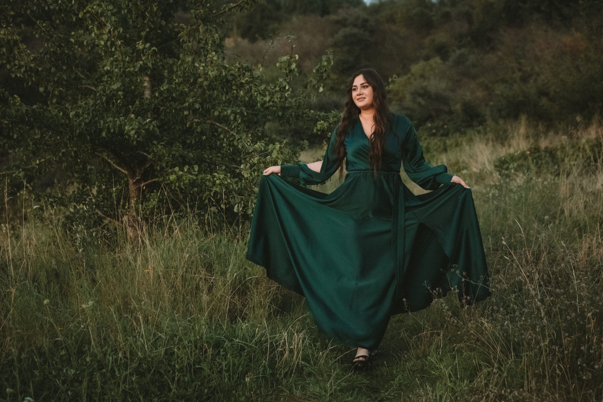 Филинская Бухта. Андрей Миллер Фотограф из Калининграда