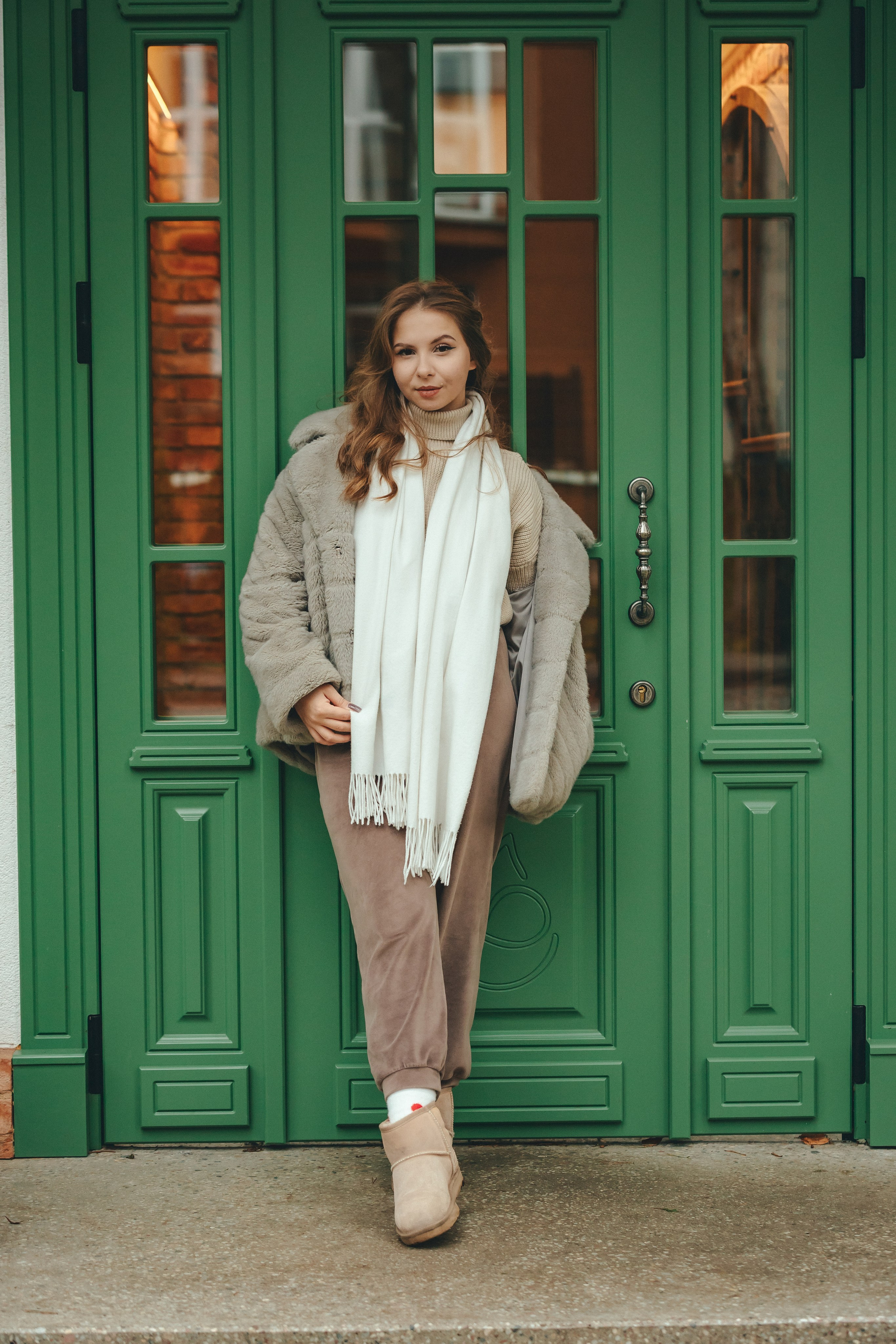 Liana_Светлогорск. Андрей Миллер Фотограф из Калининграда