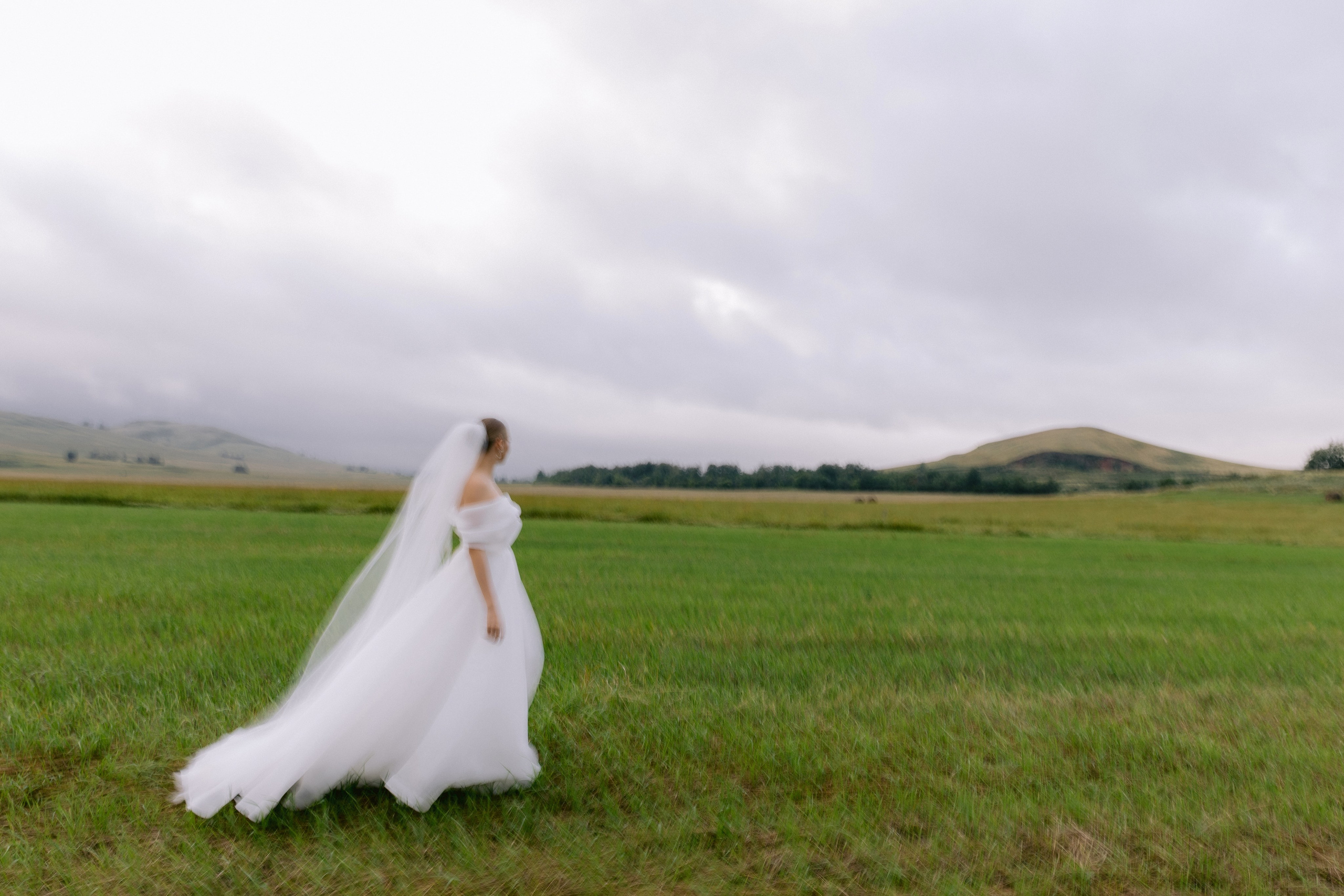 Бесконечность. Даша и Алмаз. Свадебный и семейный фотограф в Магнитогорске Катя Буряк