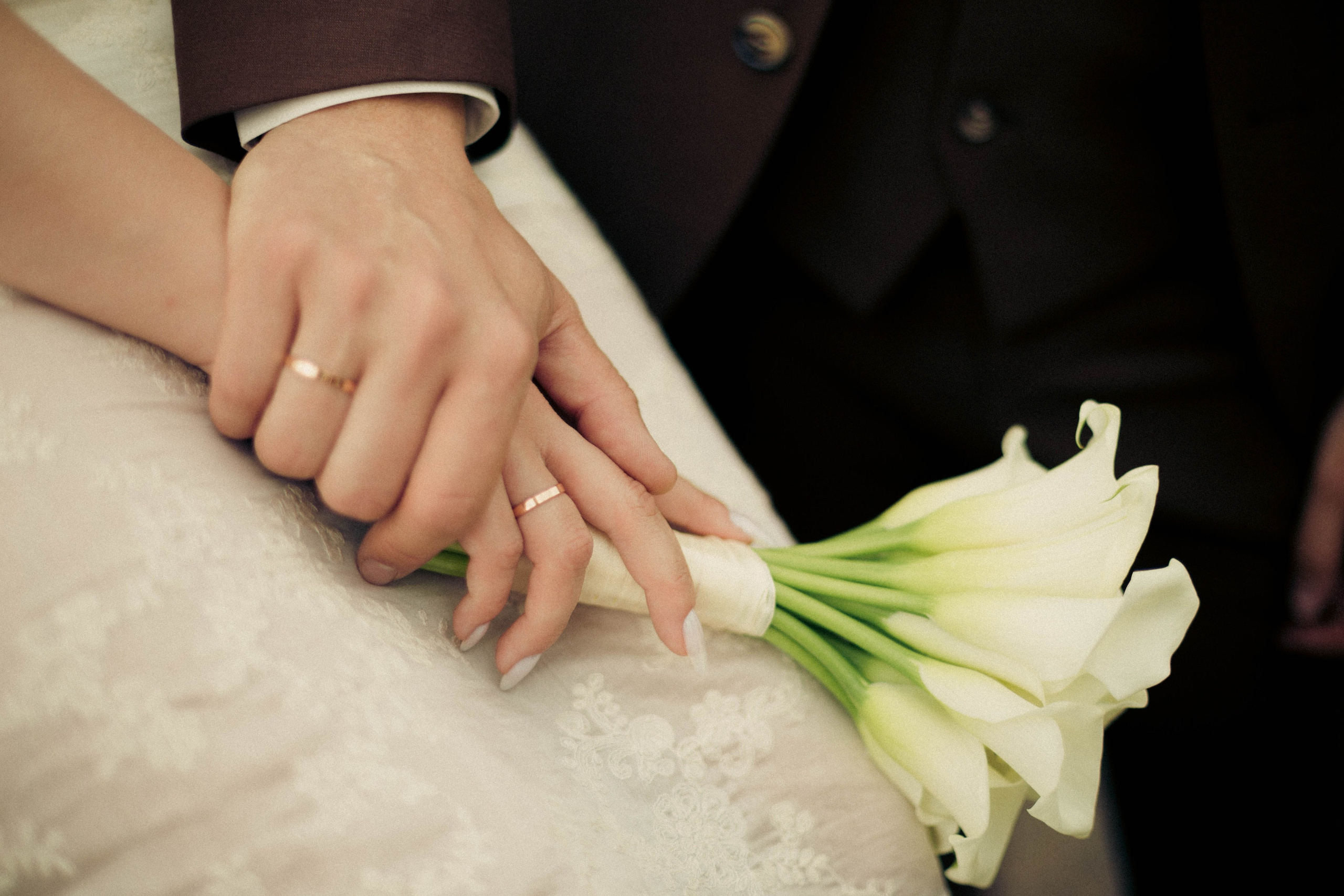 Любить это красиво. Свадебный фотограф Анастасия