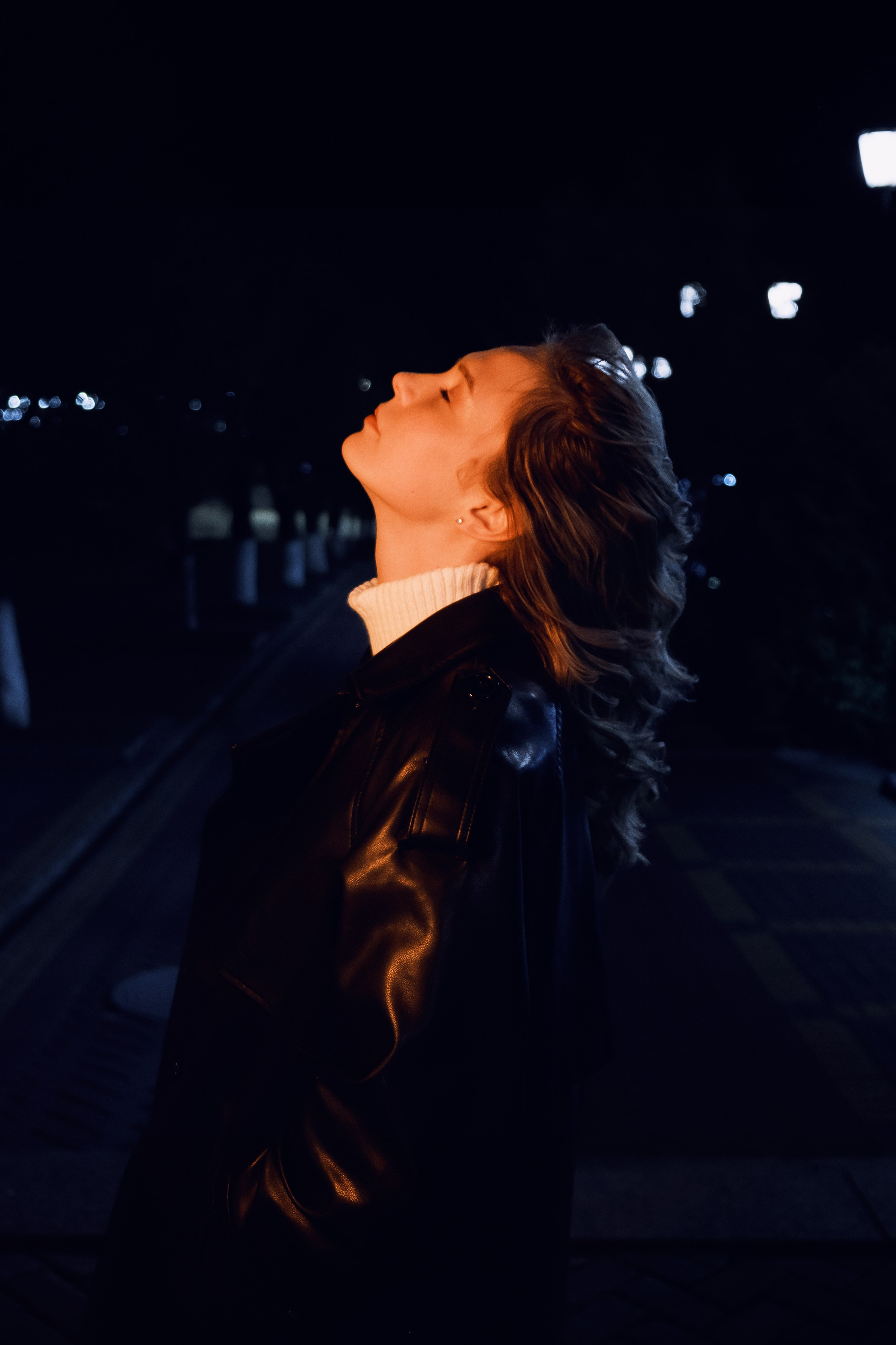 Маша. Mike Dovetail | Портретный и репортажный фотограф