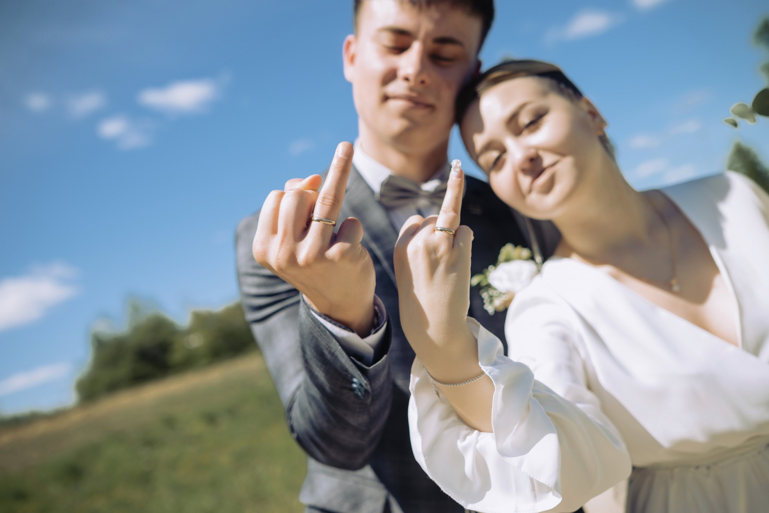 Юля и Макс. Mike Dovetail | Портретный и репортажный фотограф