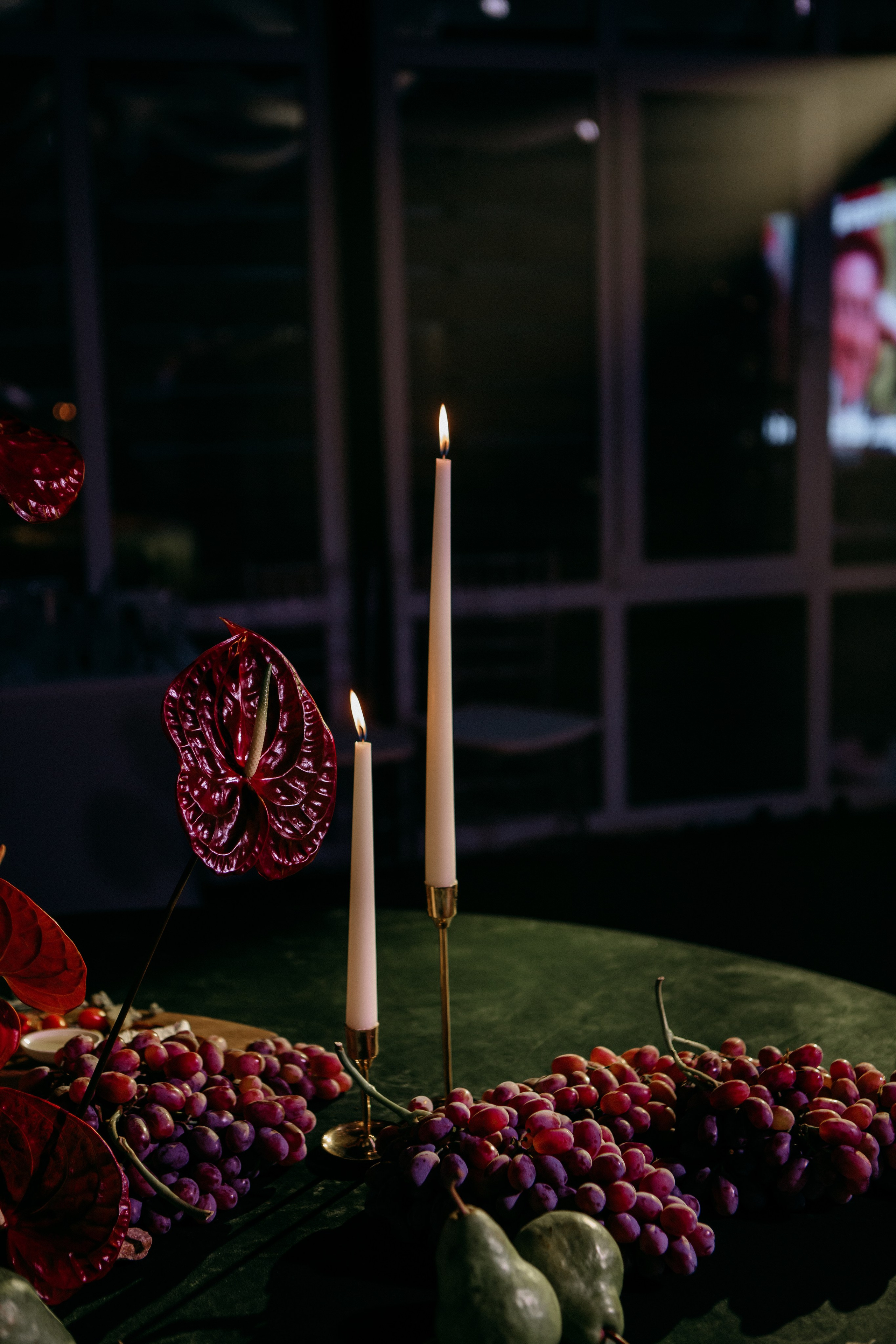 Евгений & Мария. Главная