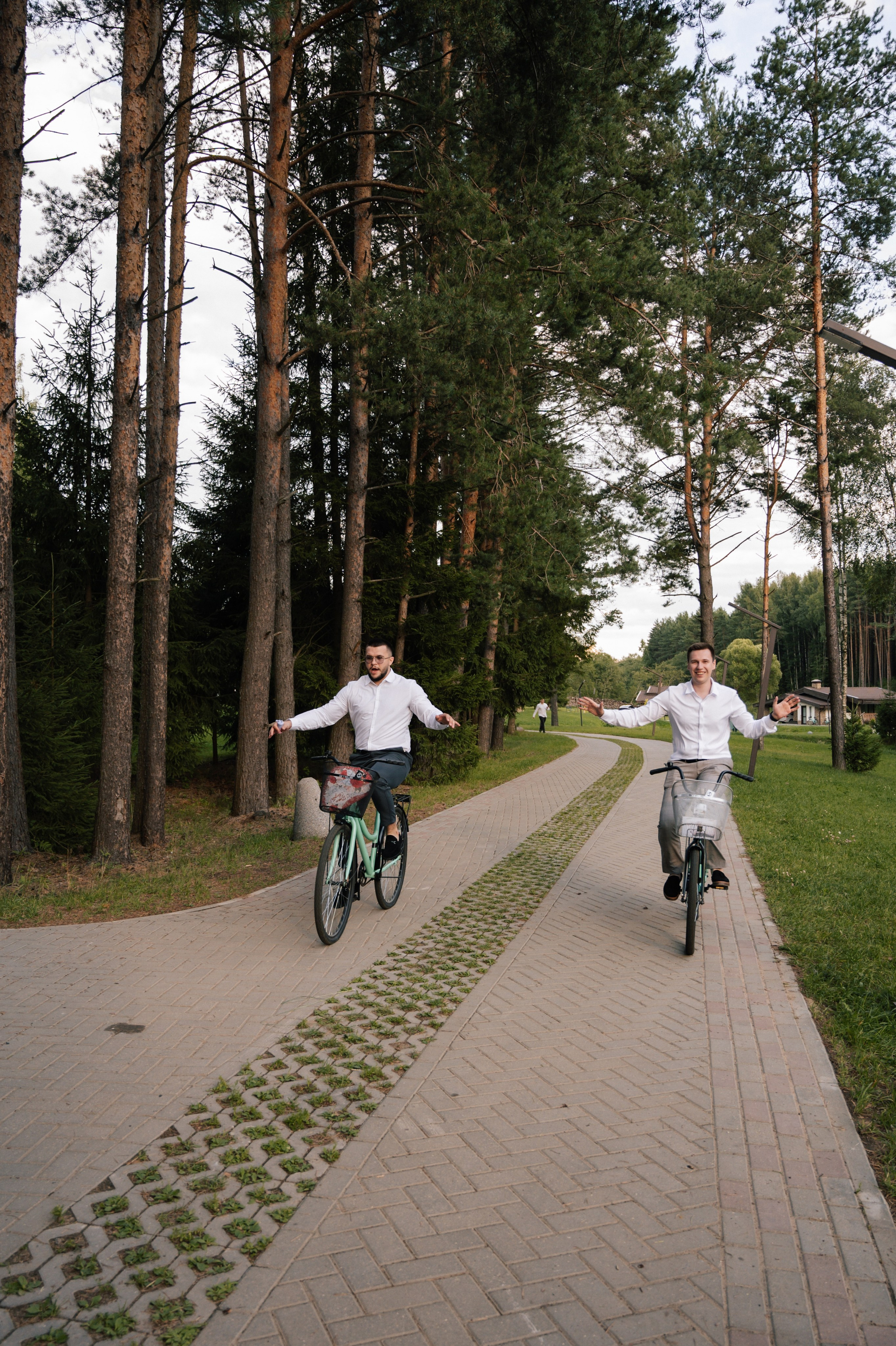 Nadia and Zhenya. Свадебный и семейный фотограф Вероника Холод