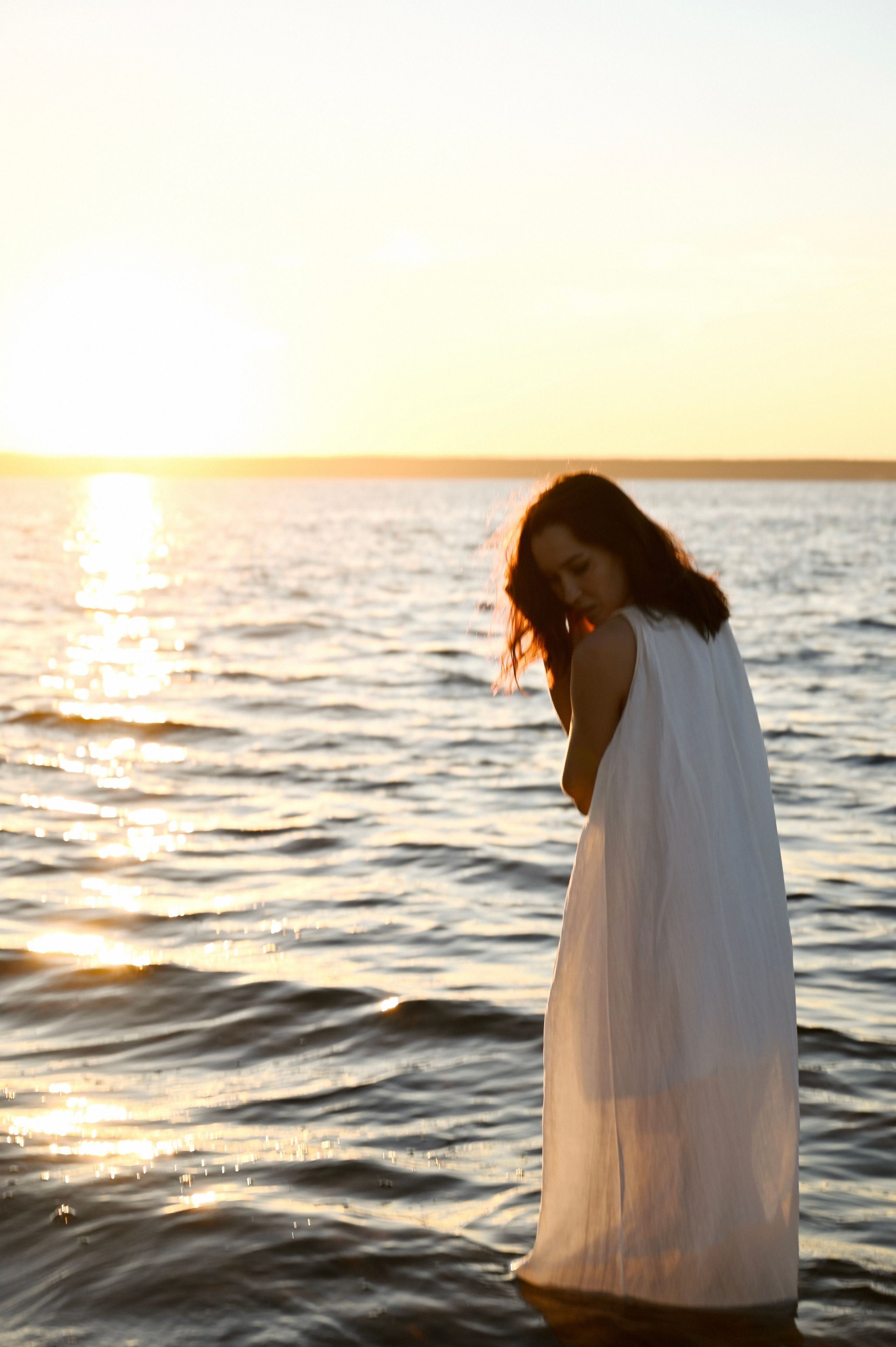 История о тебе. Таня Чернова