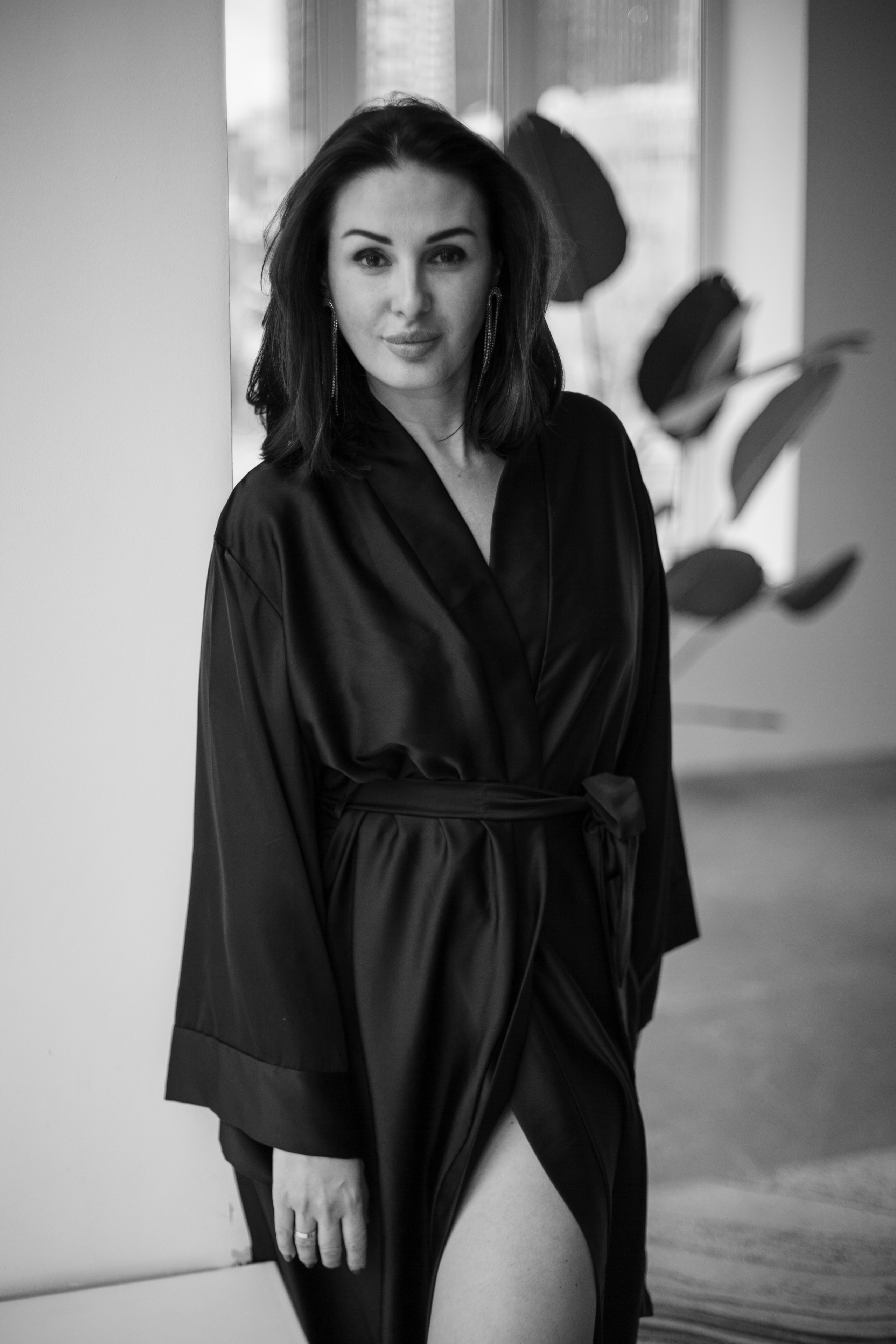 Олеся. Семейный фотограф Гульцовская Екатерина