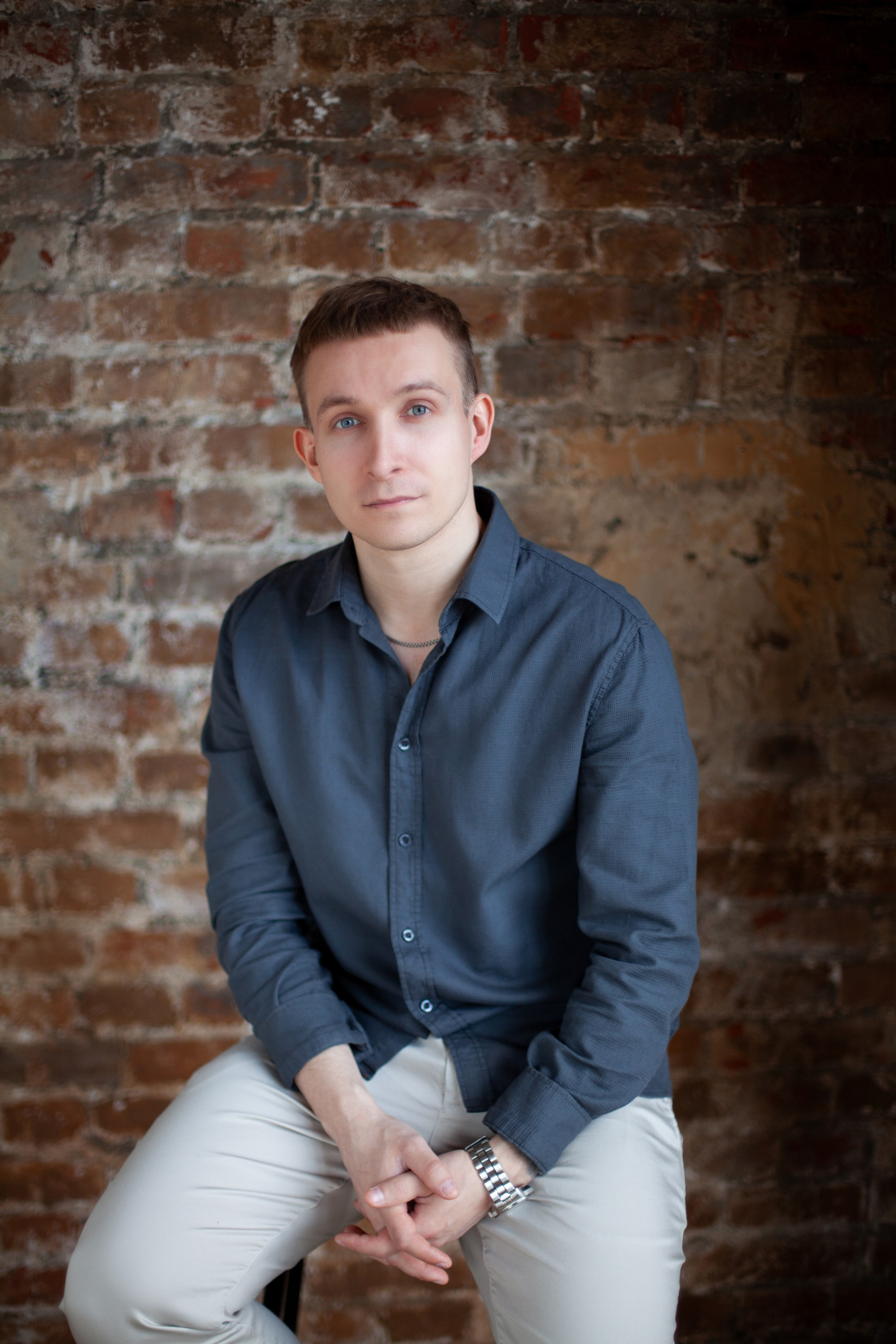 Юля и Андрей. Семейный фотограф Гульцовская Екатерина