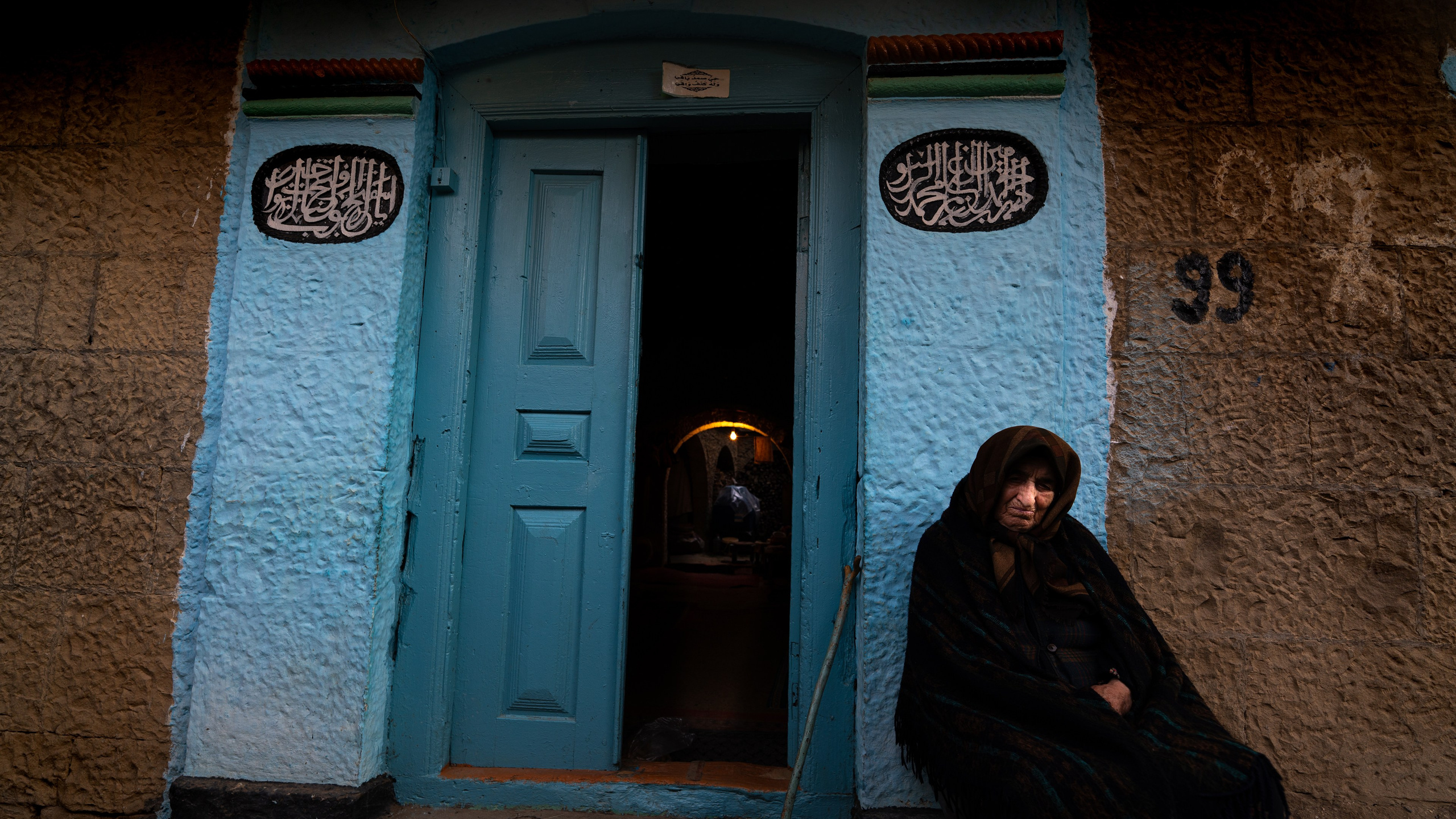 ДАГЕСТАН. ПОБУДЬ ЗДЕСЬ И ЦЕЛЕЕ БУДЕТ ЭТОТ МИР