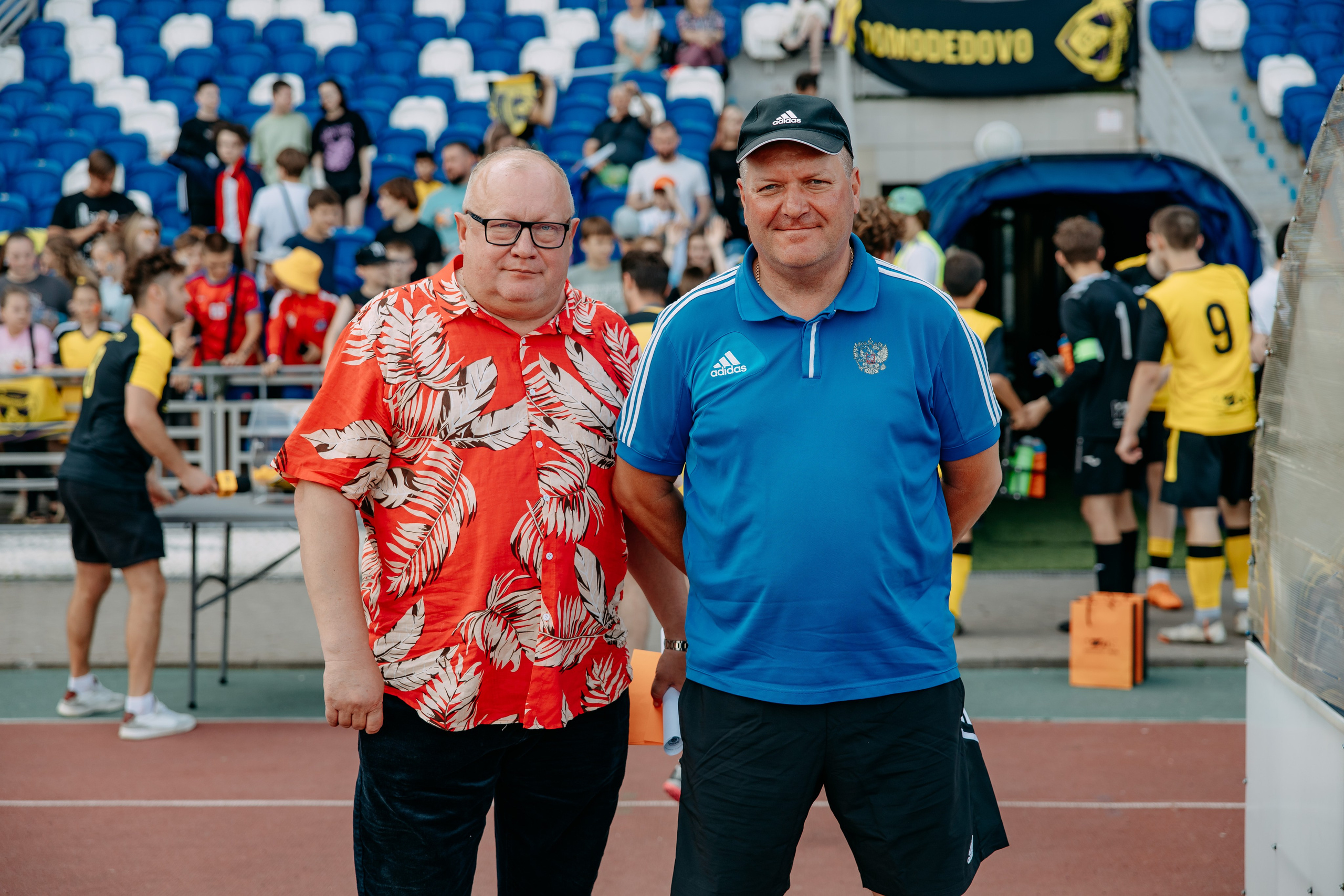 Домодедово Пересвет. Фото и видео съемка. Андрей Ионов