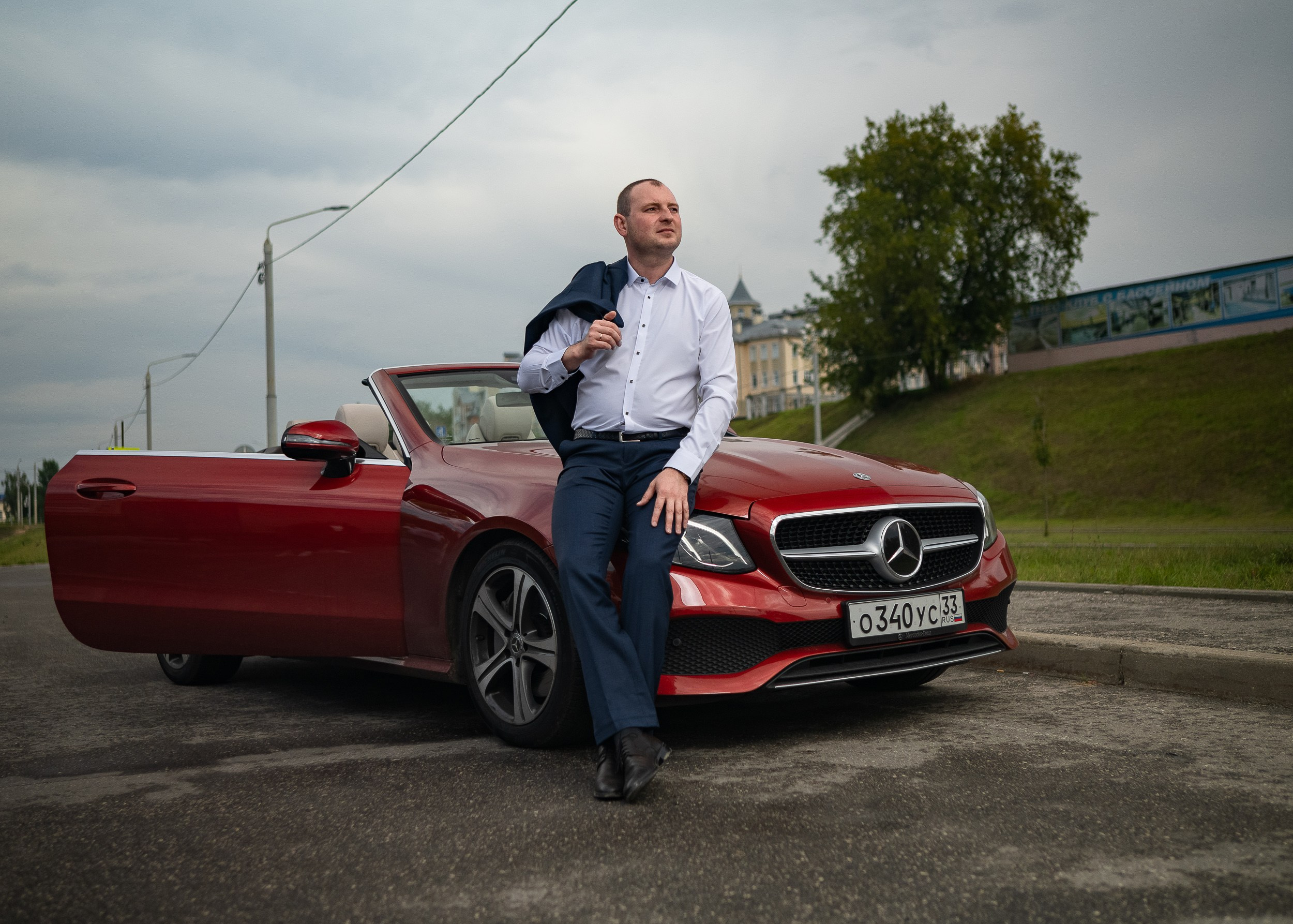 Юлия_Михаил (свадьба). Фотограф Александр Данилов