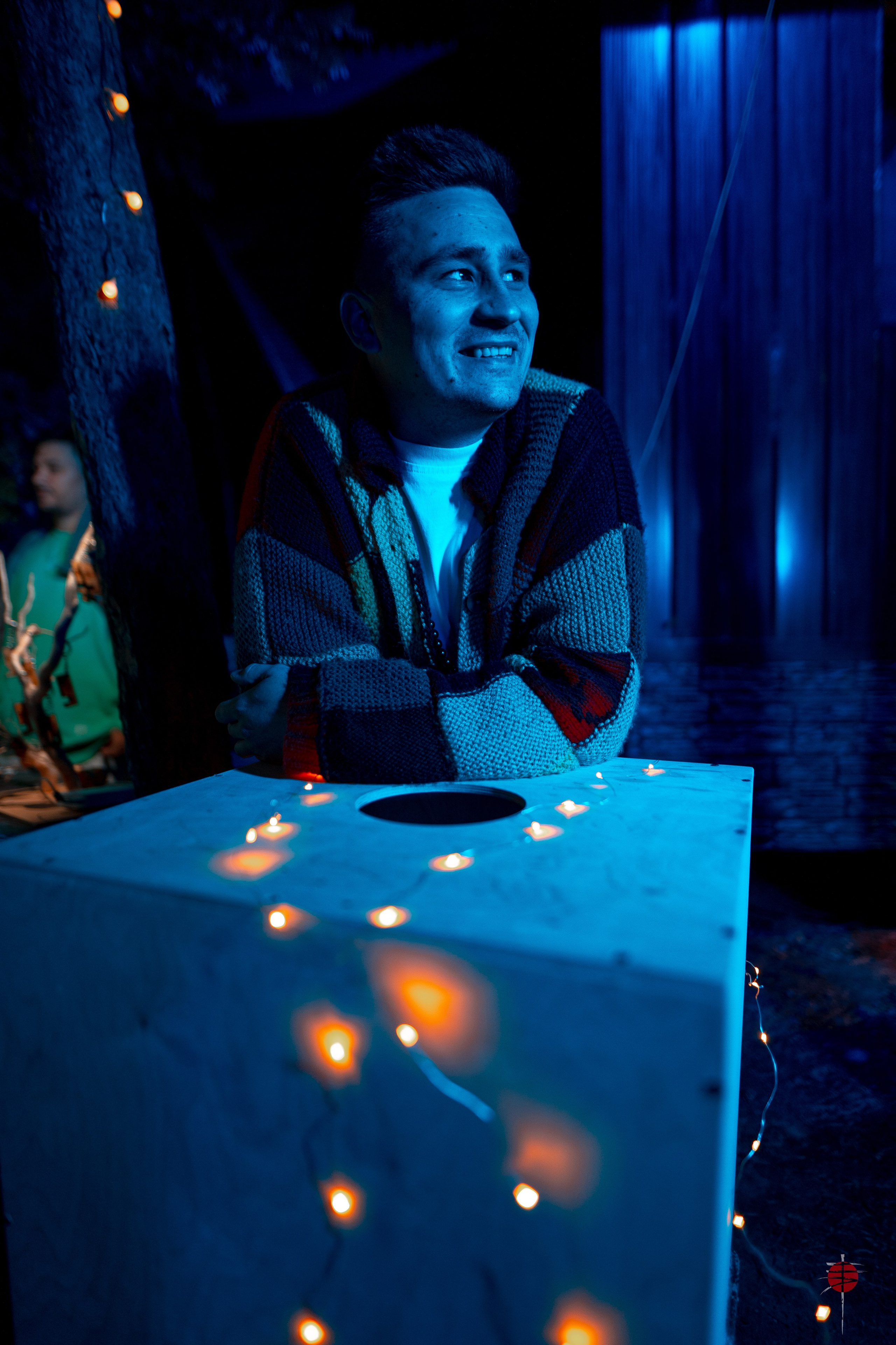 ФОТОСЕССИИ. Никита Аничкин фото и видео оператор из России