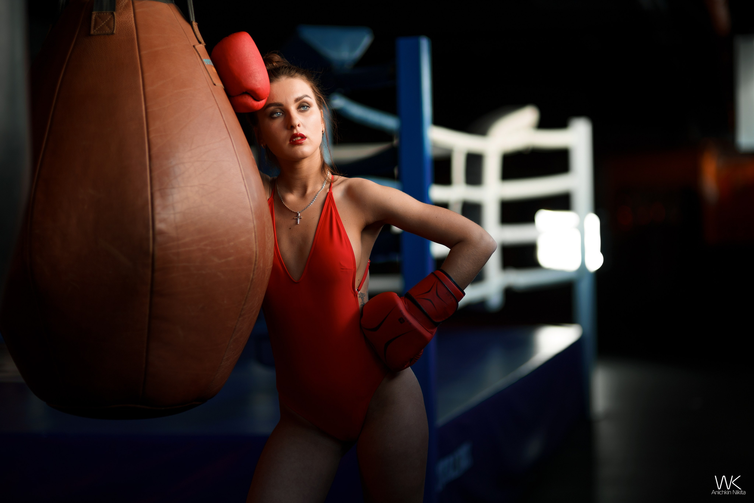 ФОТОСЕССИИ. Никита Аничкин фото и видео оператор из России