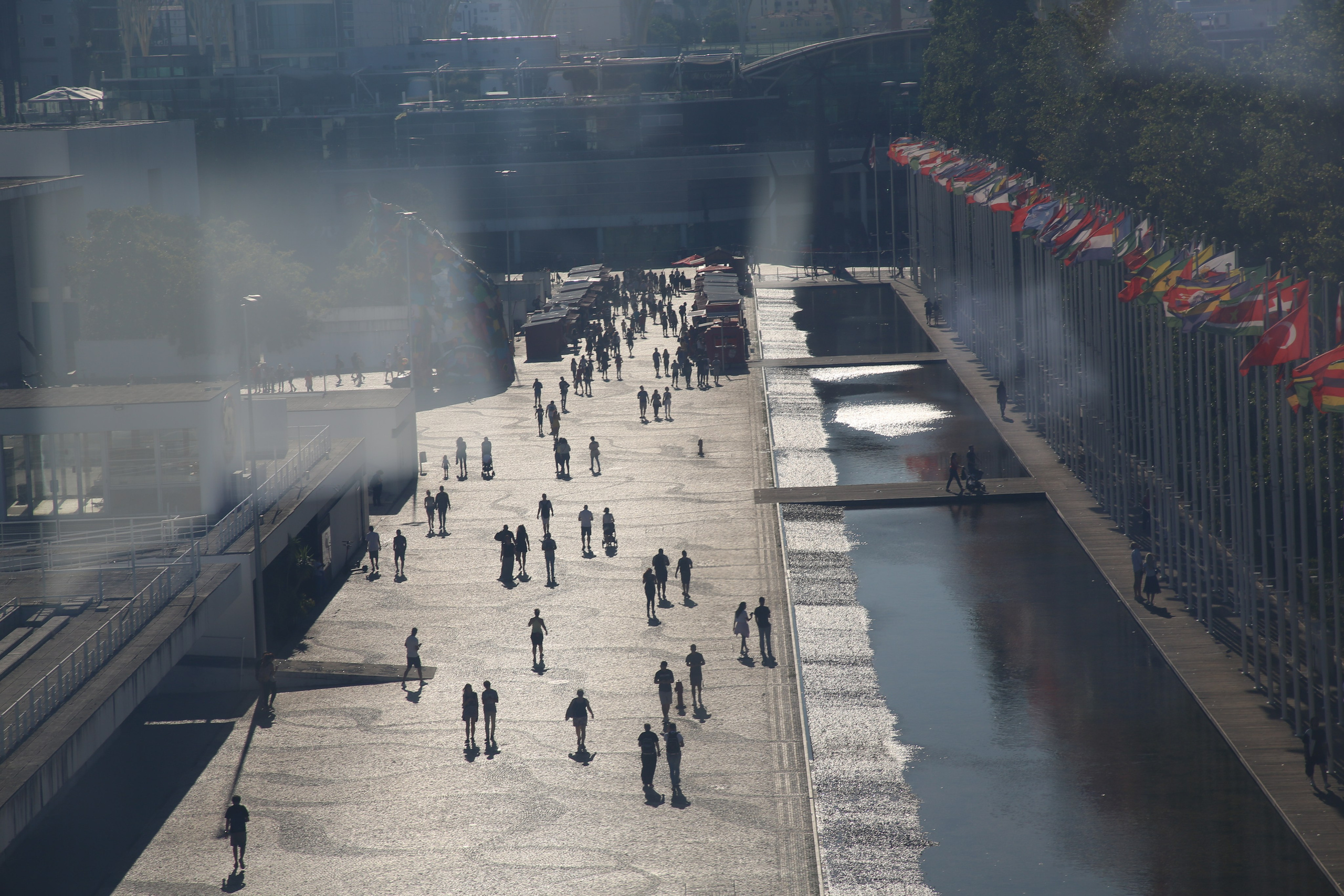 Lisbon, Portugal. Andrey Filippov Photographer