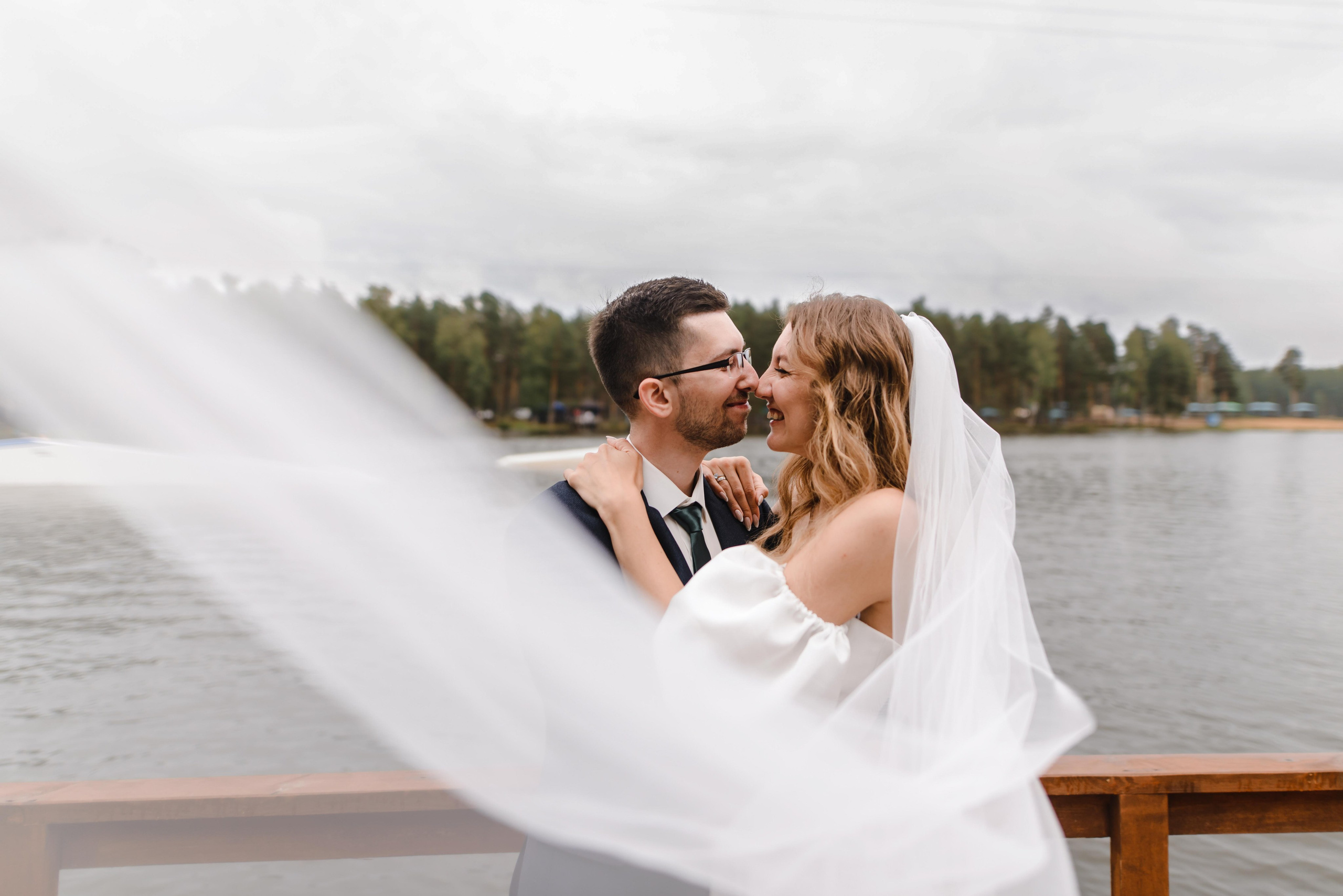 Фотограф на свадьбу в С-Пб Борис Большой