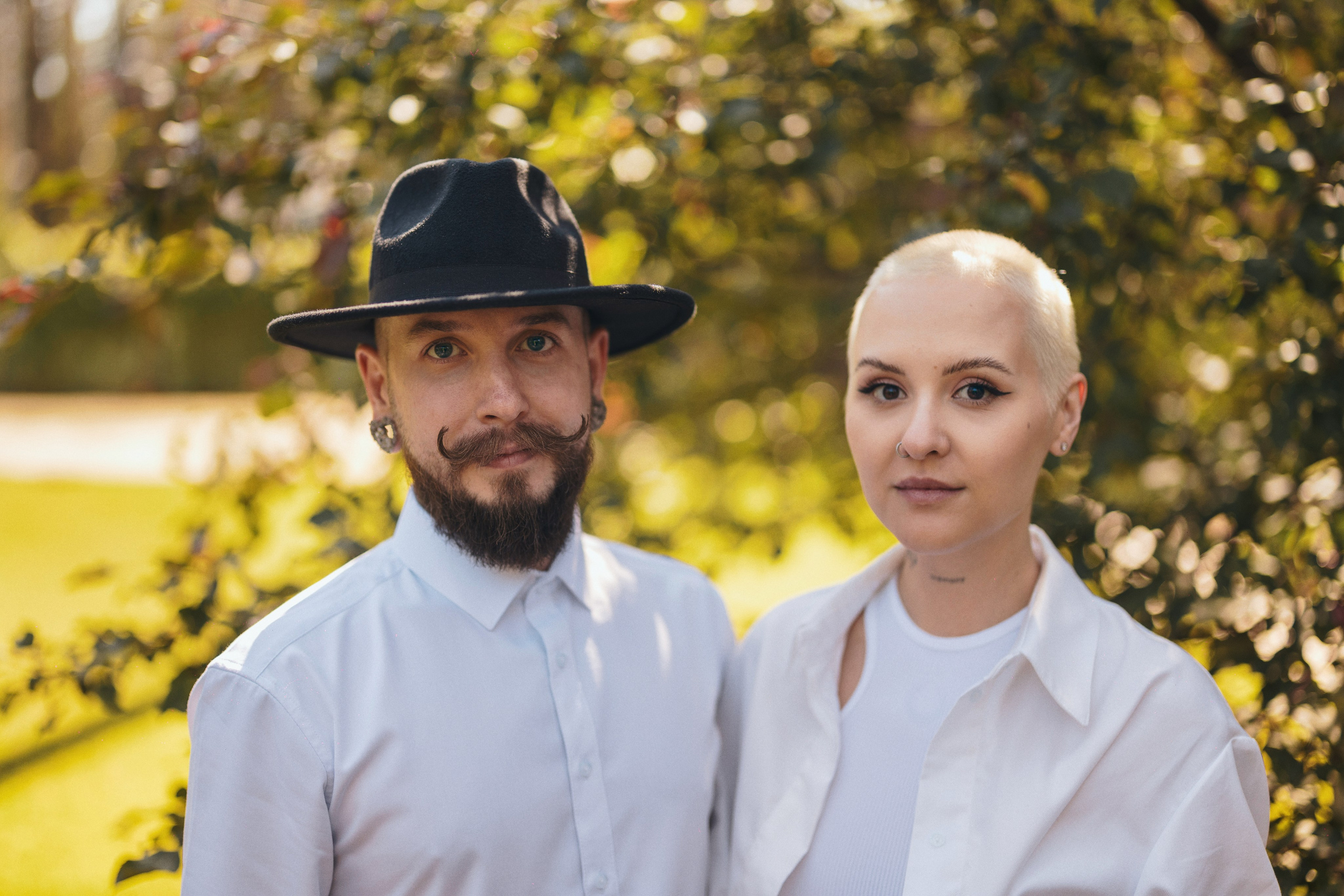 🤍🖤. Фотограф Денис Персенен | Санкт-Петербург, Москва