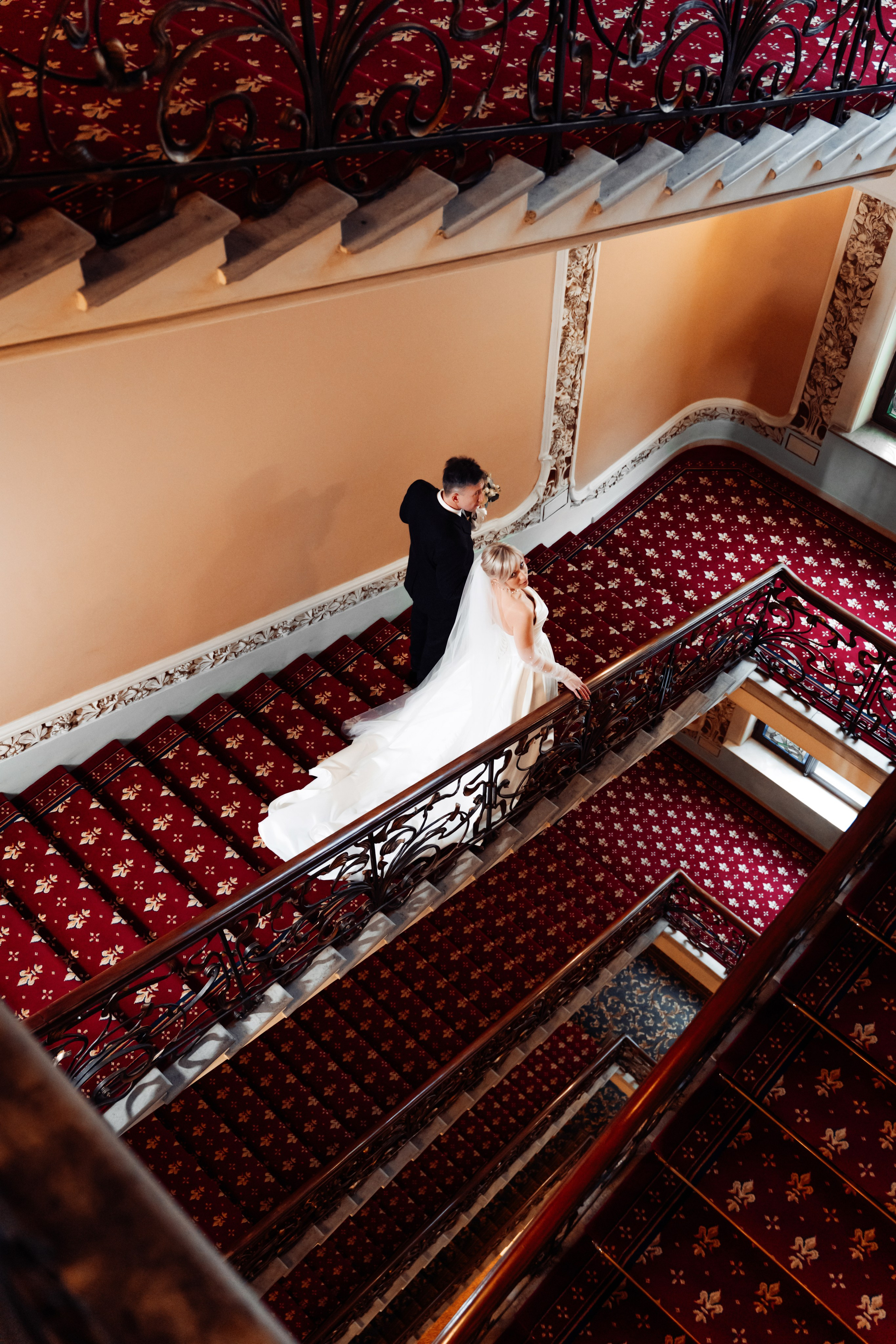 Истории двух сердец и свадьбы. Фотограф Щелково, Королев, Балашиха, Москва Анастасия Тягина