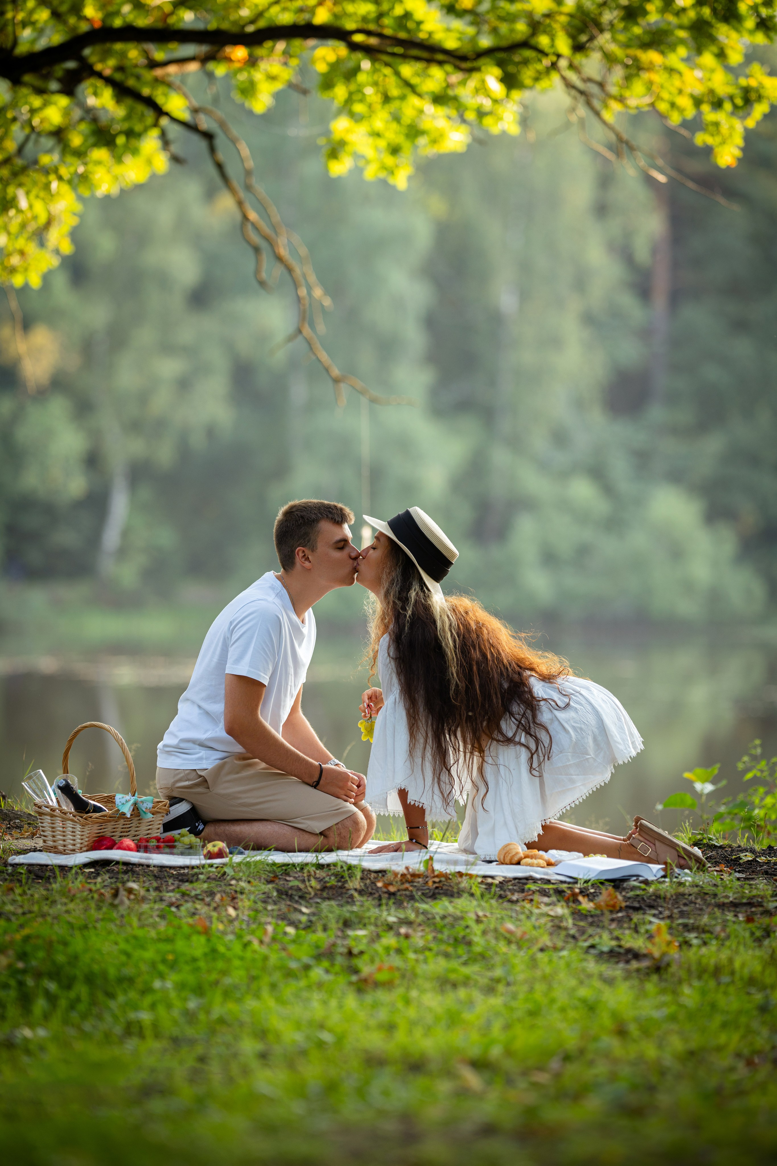 Love-story и свадьбы. Фотограф Щелково, Королев, Балашиха, Москва Анастасия Тягина