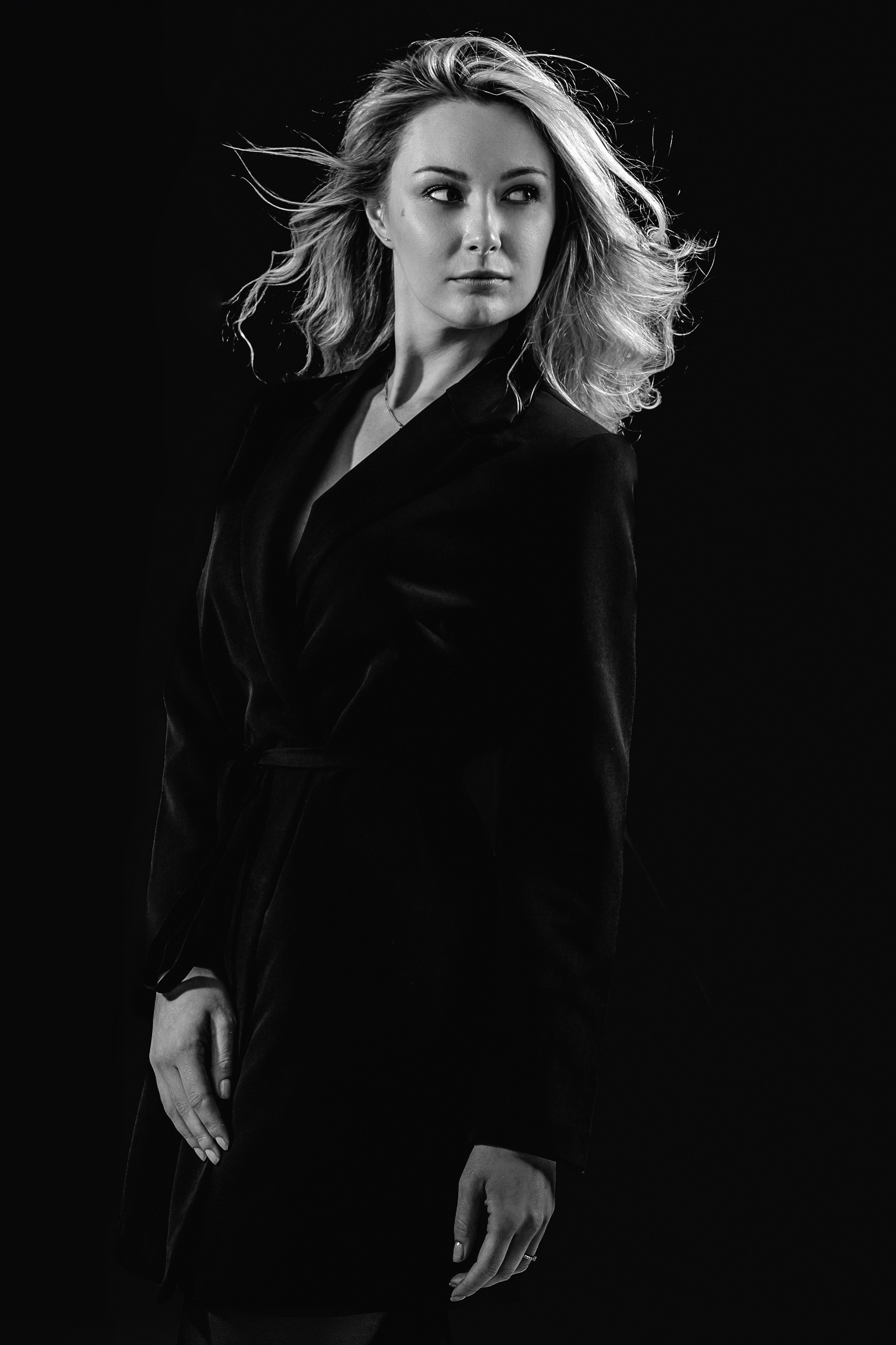 Индивидуальные женские съемки. Фотограф Щелково, Королев, Балашиха, Москва Анастасия Тягина