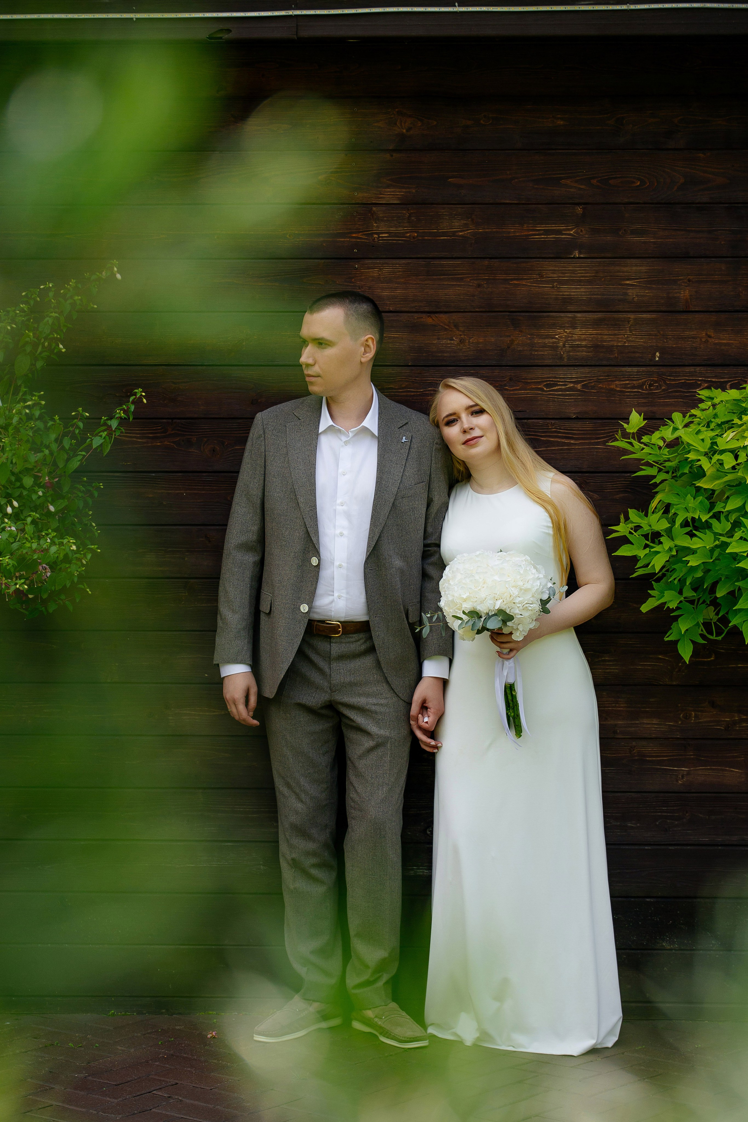 Иван и Анна. Семейный и детский фотограф в Москве Александра Мак