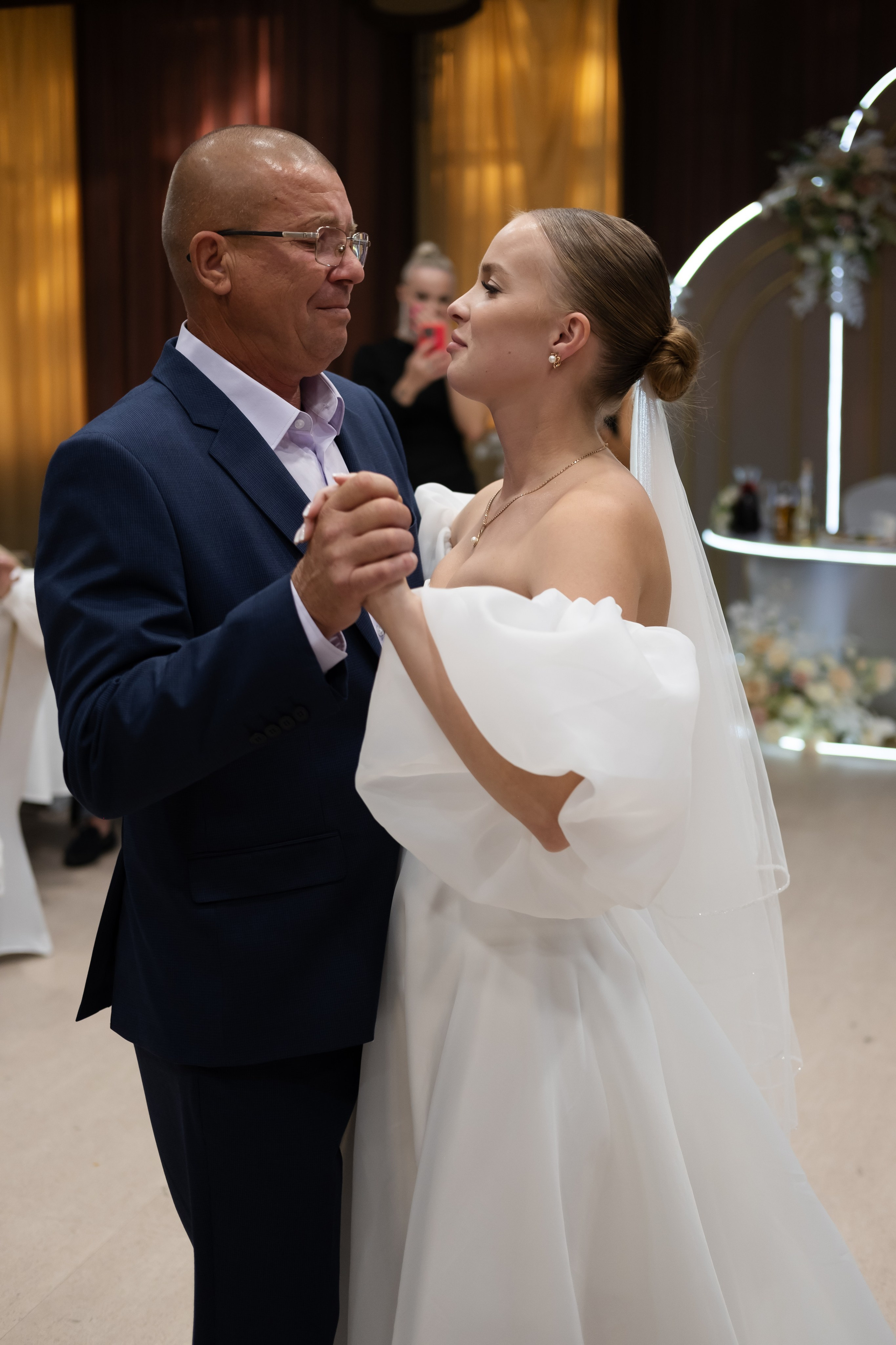 Дарья и Костя. Свадебный фотограф Челябинск