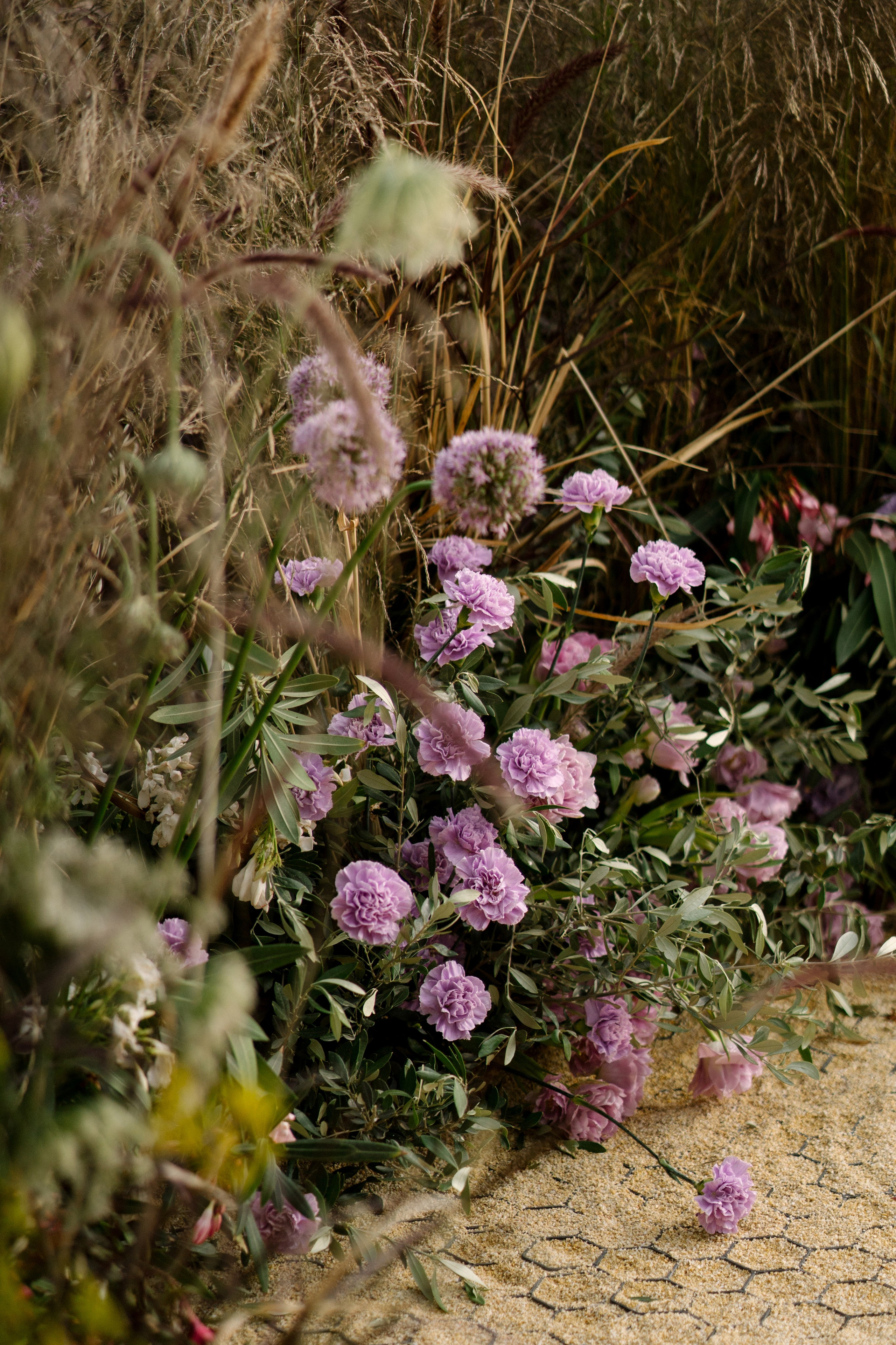 Андрей & Александра. Бодрум. Оформление свадеб, декор свадеб Вера Маркова, Москва