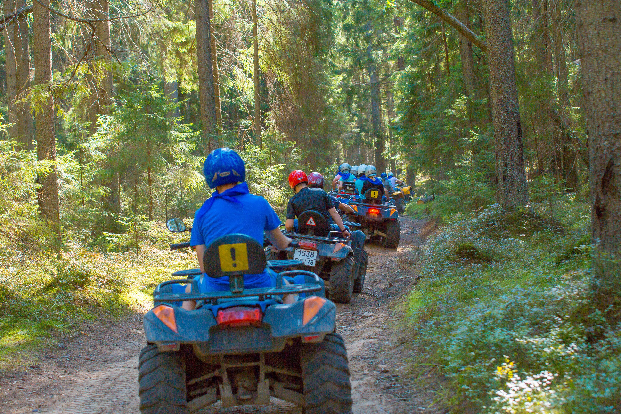 КОРПОРАТИВ РАПСОДИЯ. Главная