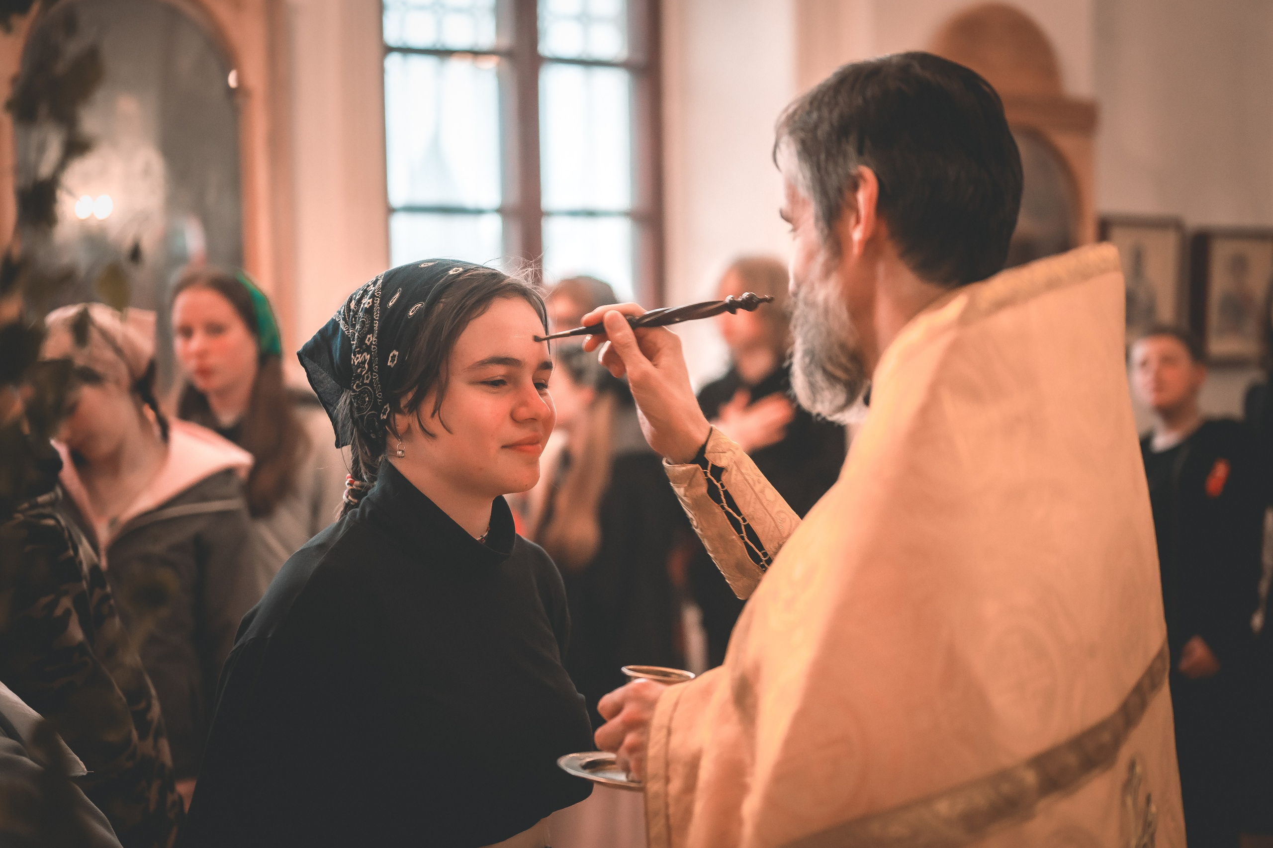 Детский лагерь — 2 смена 2025 год. Иван Кубик — фотограф и видеограф