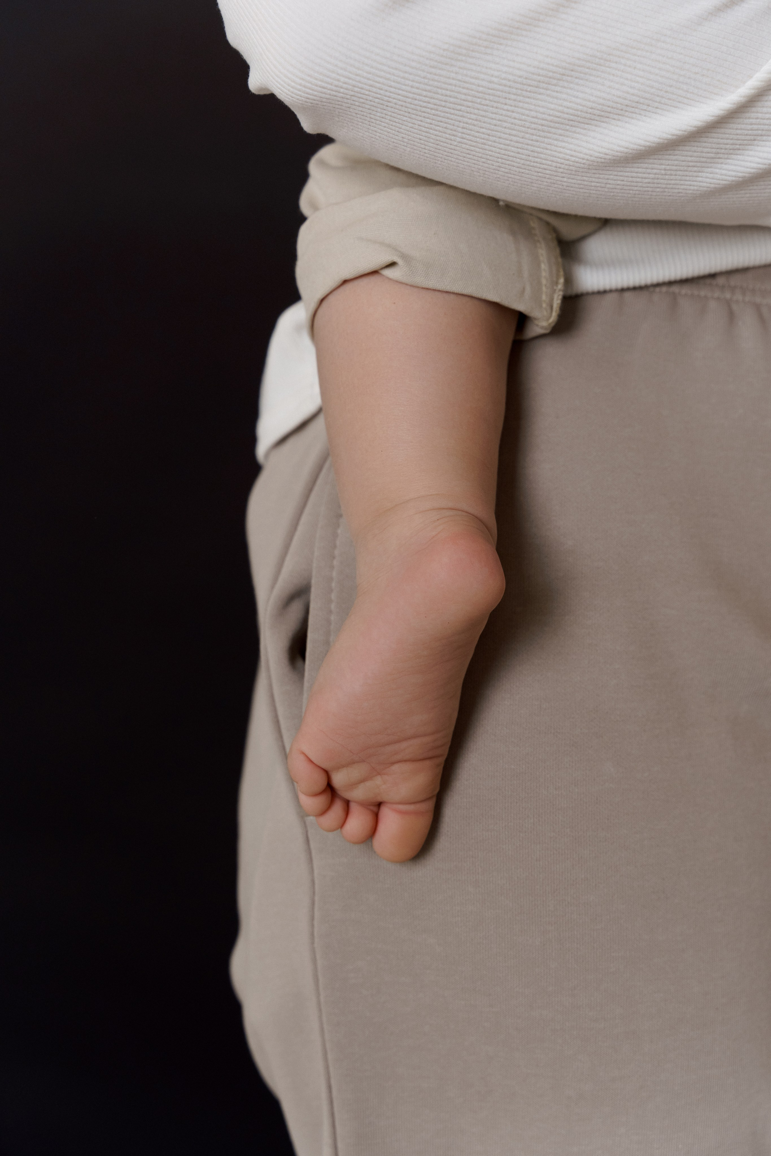 Первый годик. Моменты и истории о вас настоящих