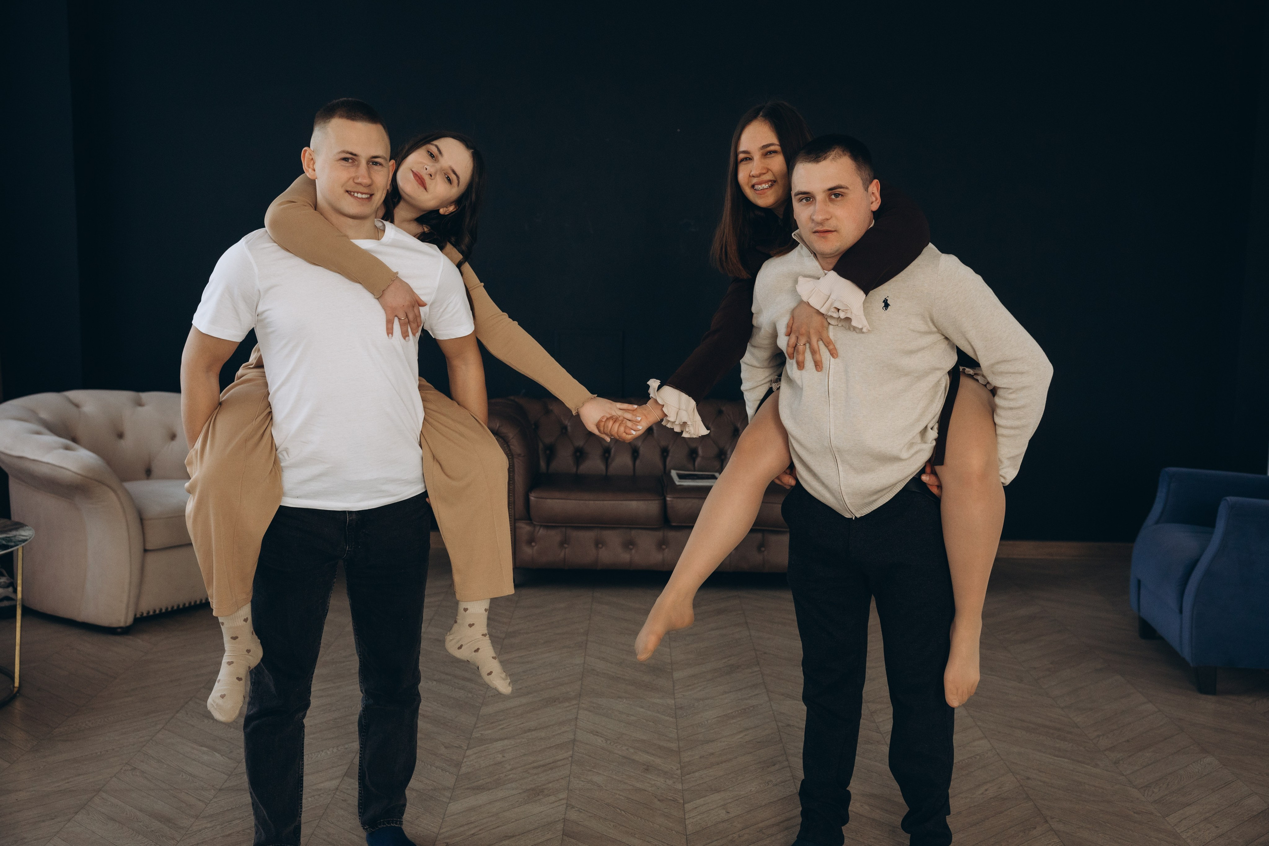 В ОМ студии. Свадебный, семейный фотограф в Иркутске Светлана Макаричева