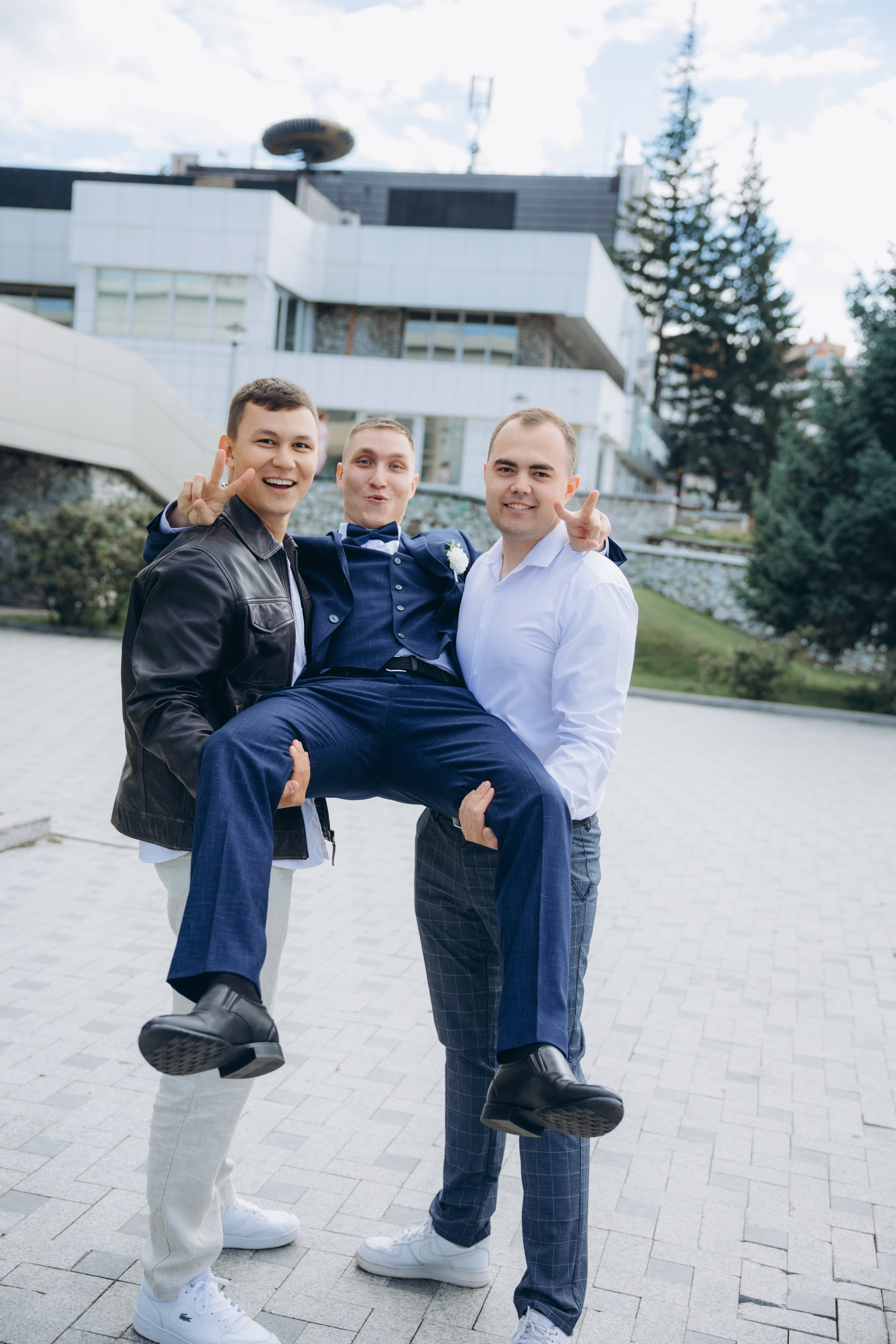 Иван и Елена. Свадебный, семейный фотограф в Иркутске Светлана Макаричева