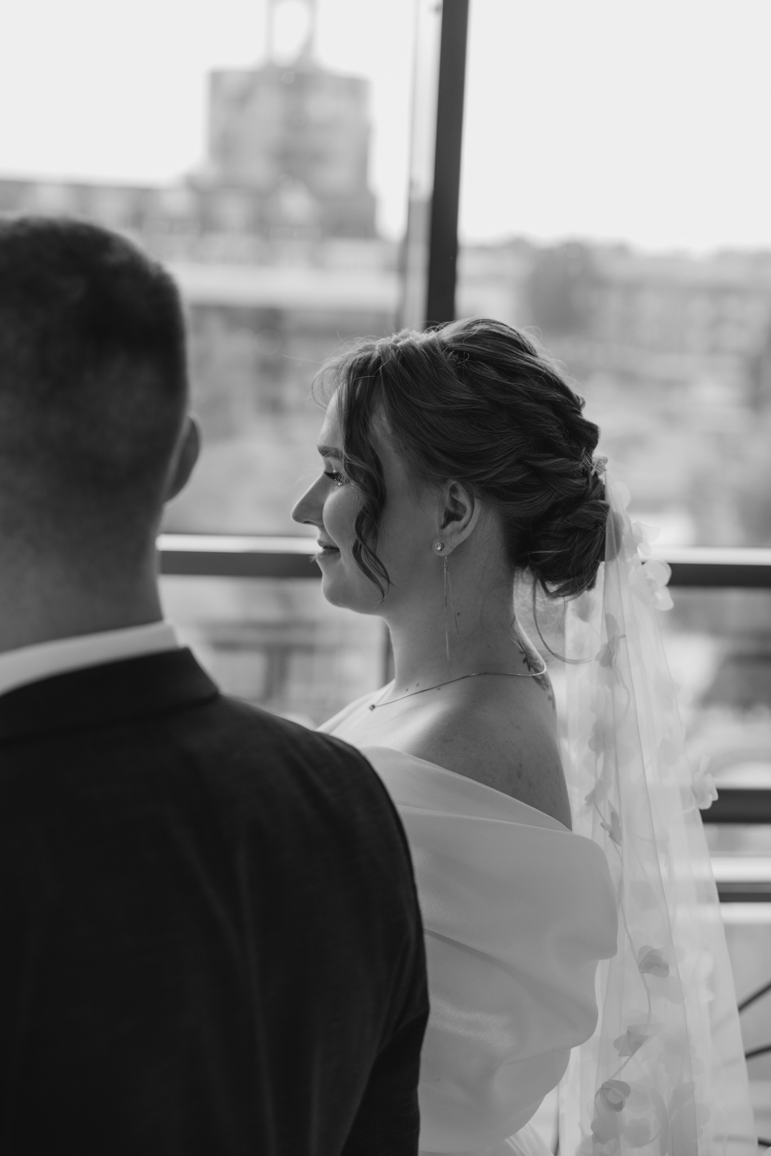 Иван и Елена. Свадебный, семейный фотограф в Иркутске Светлана Макаричева