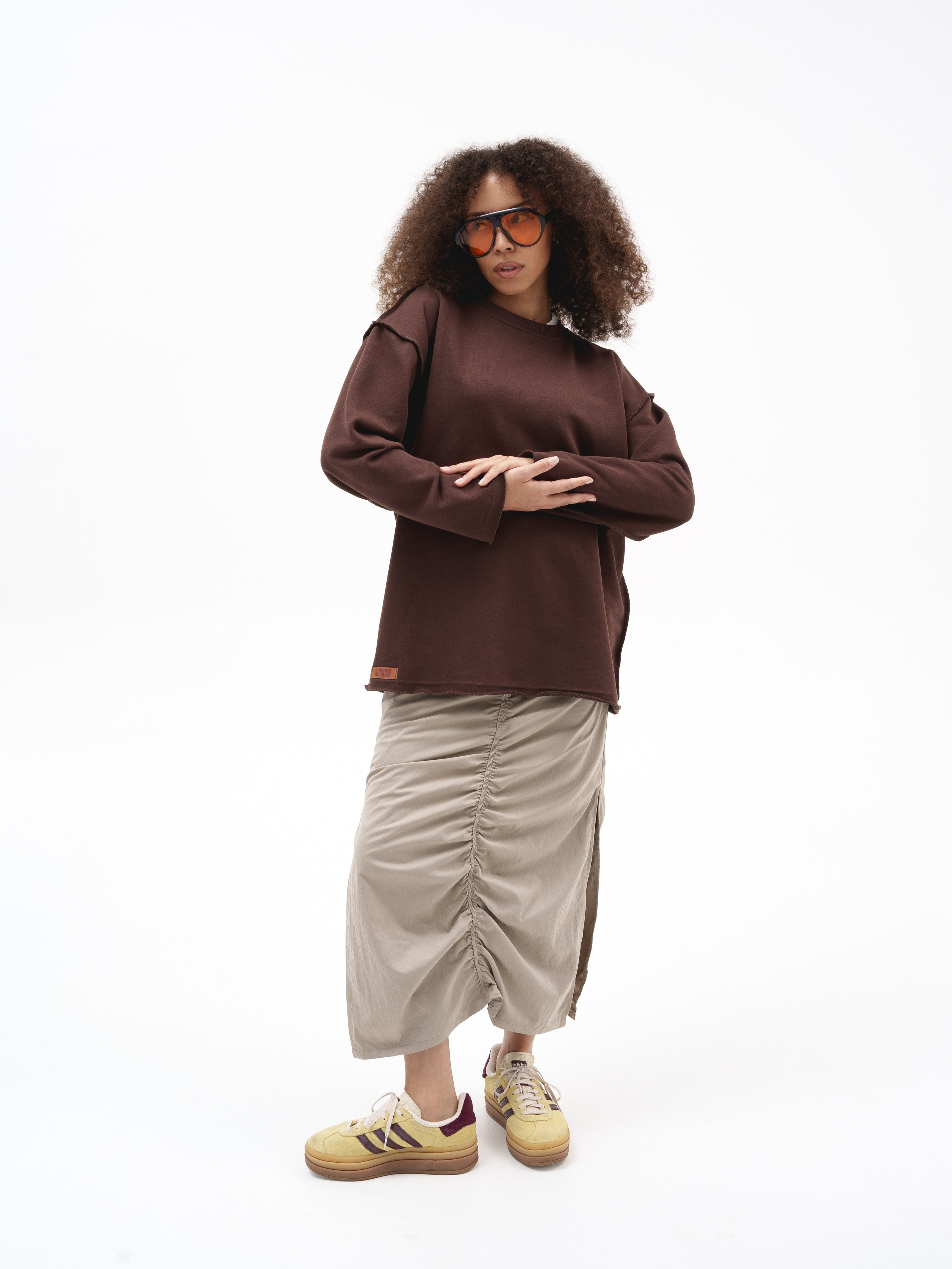 Свитшоты (вб и озон). Иван Упоров — фотограф, рилсмейкер чебоксары