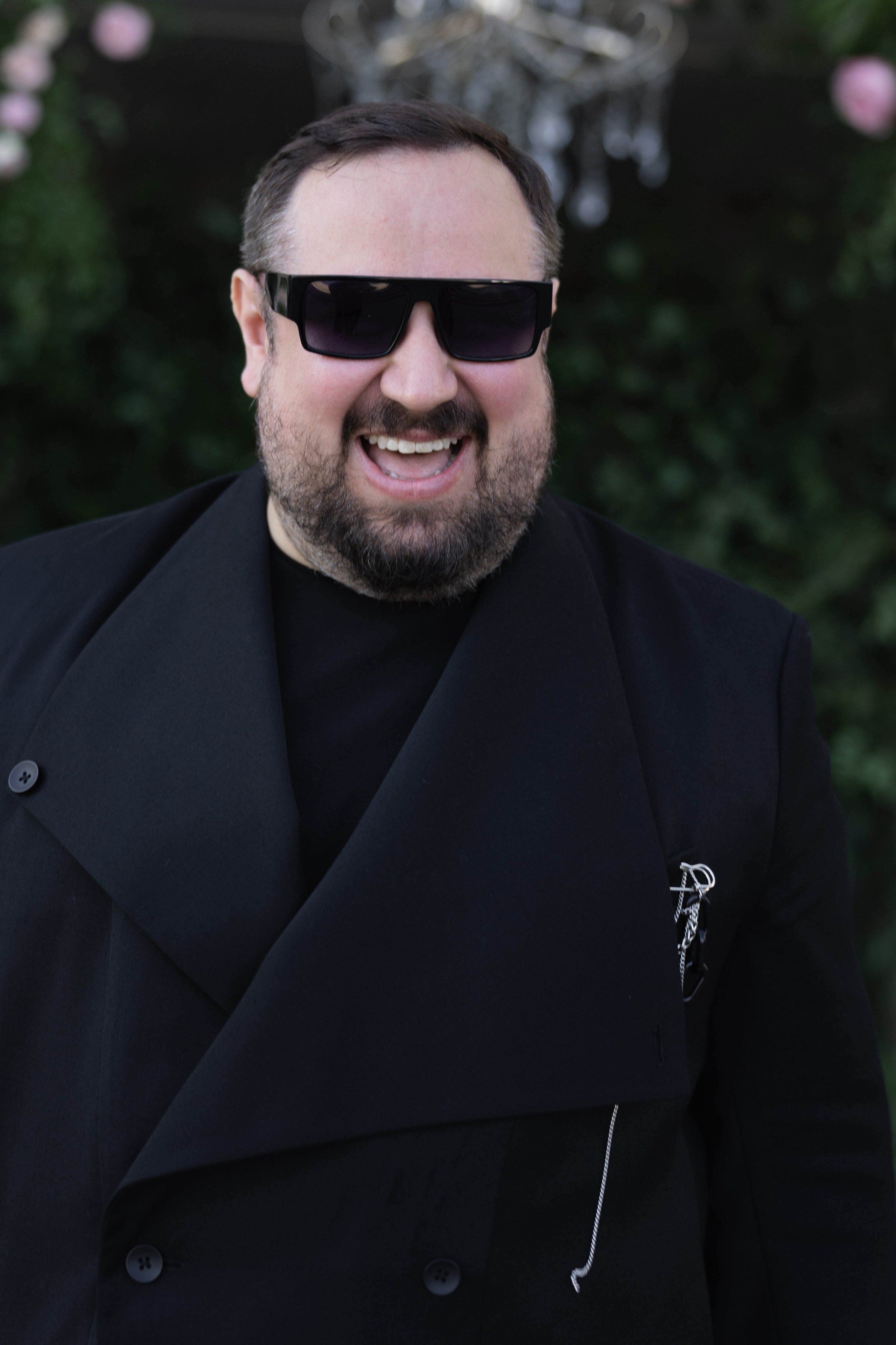 Четыре сезона. Фотограф в Санкт-Петербурге Александр Дымов