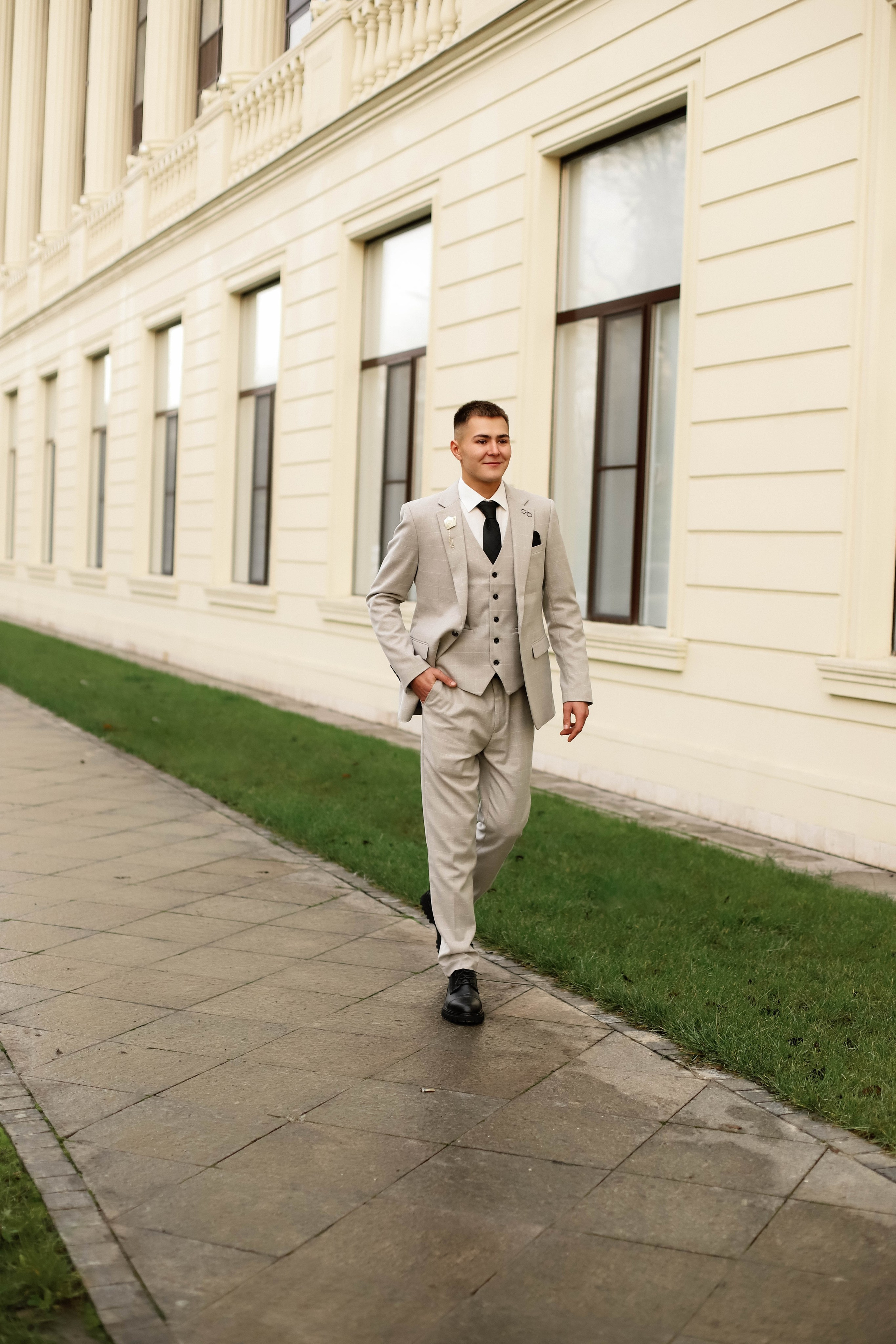 ОКСАНА & ДАНИЛ. Фотограф Мариуполь | Ялта | Крым — Диана Мазенко