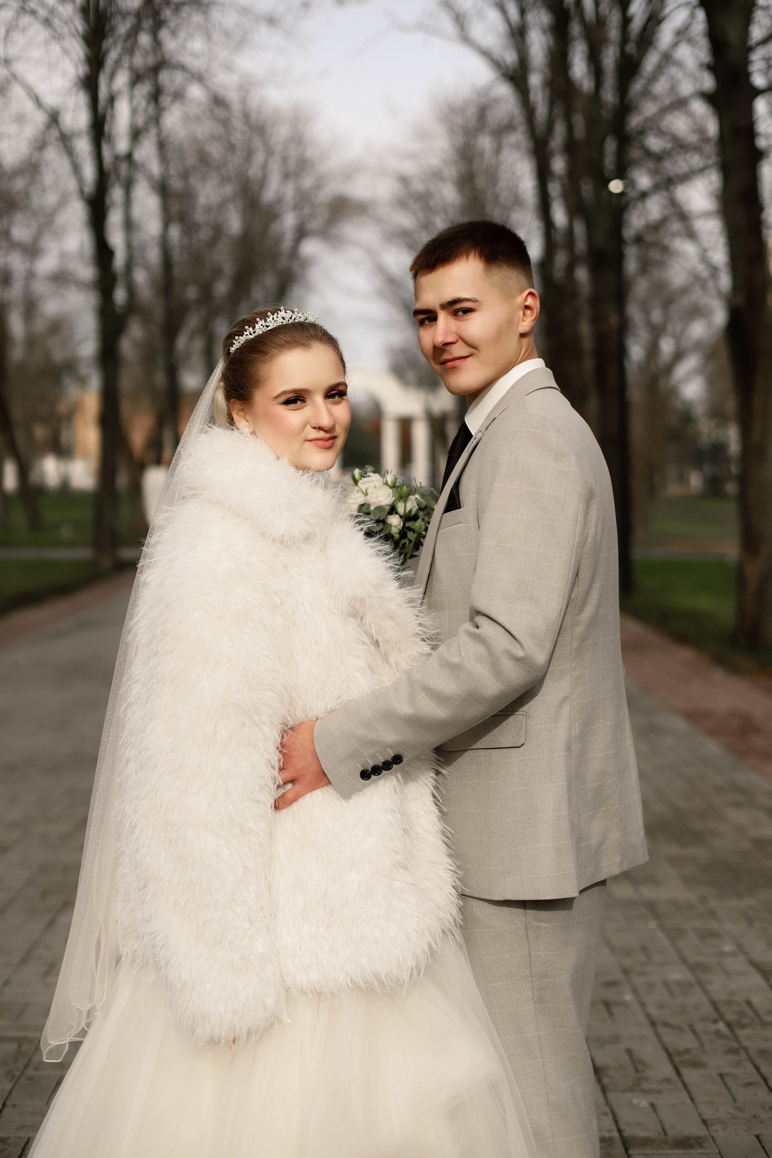 ОКСАНА & ДАНИЛ. Фотограф Мариуполь | Ялта | Крым — Диана Мазенко