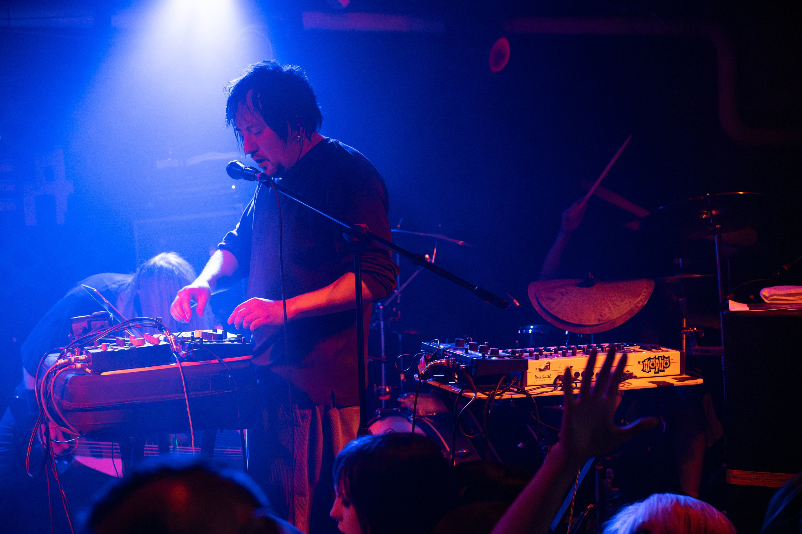 Психея | 12.04.2026 | Подземка. Фотограф в Ростове-на-Дону | Евгений Никитенко