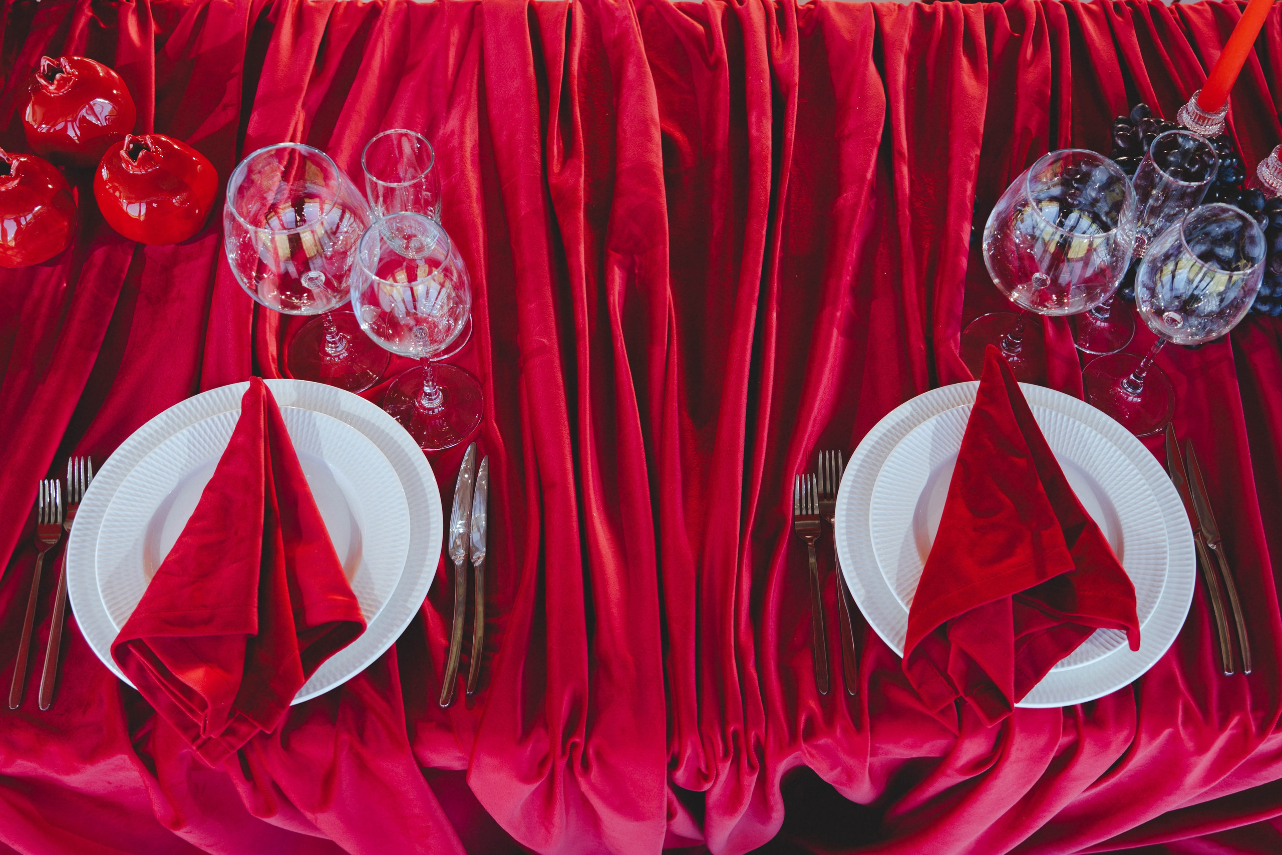 Лада & Денис. Фотограф Наталья Воронина Москва