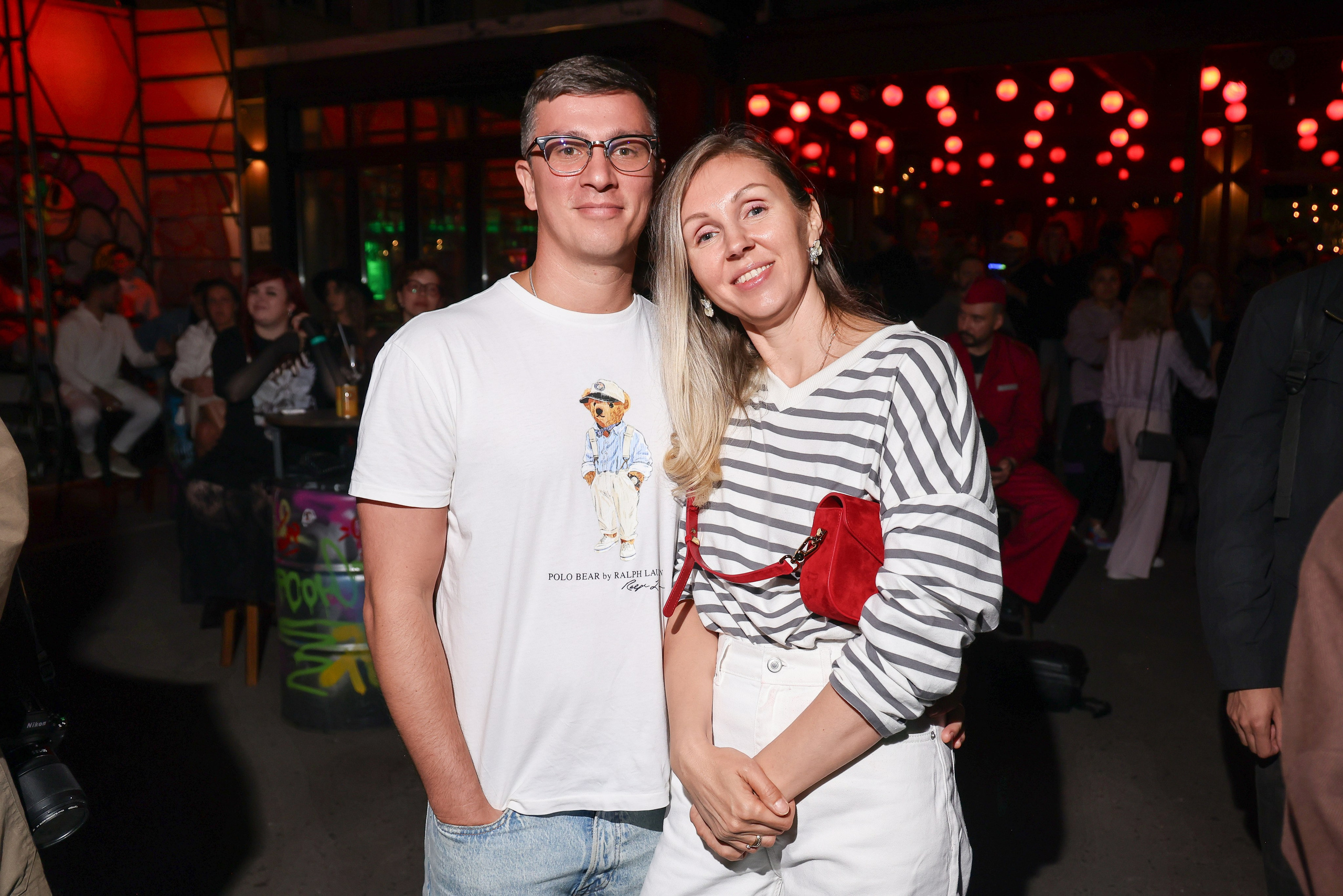 Профсоюз группа «Горечь». Фотограф Антон Чупринин