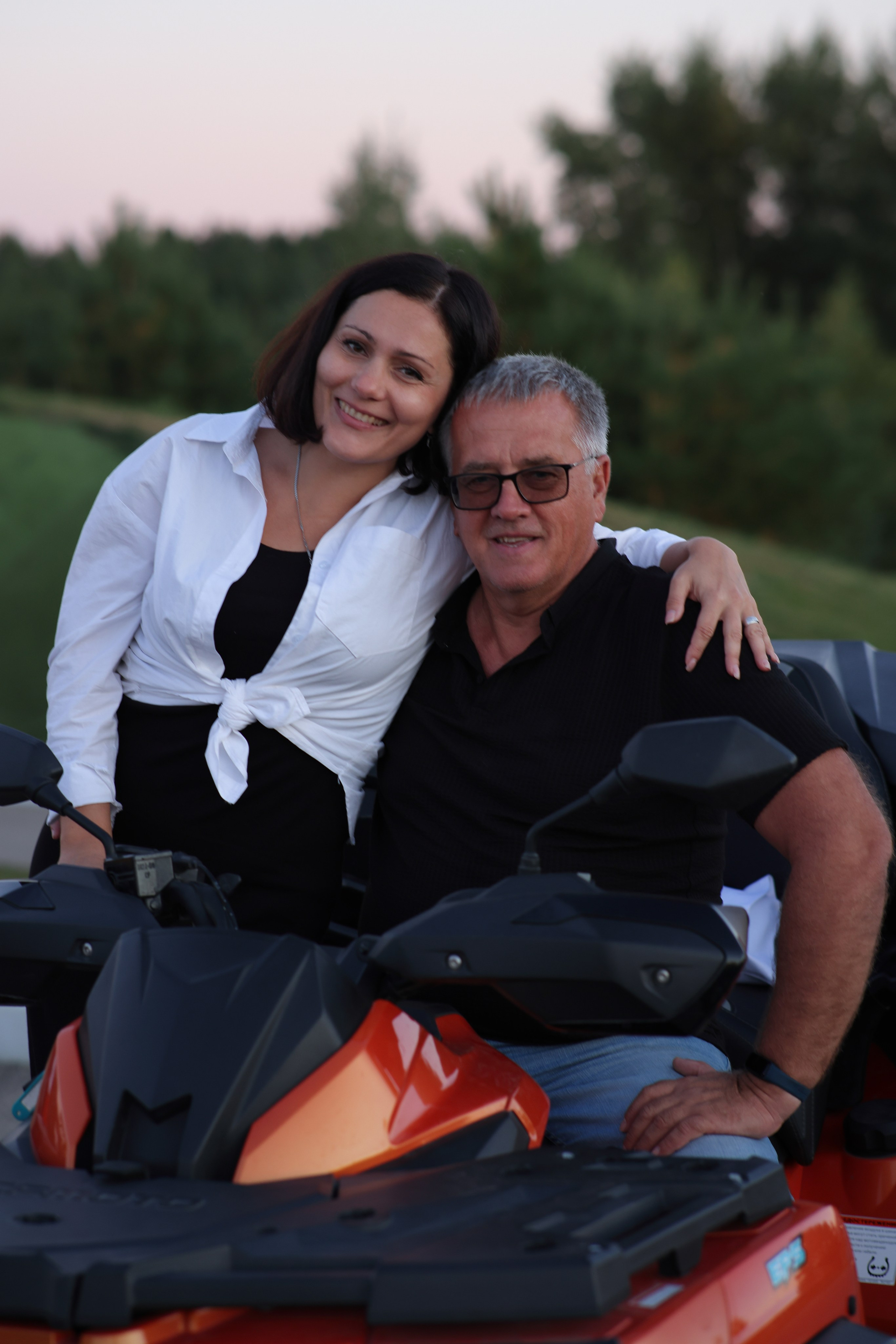 Art-Bomond. Свадебный и семейный фотограф в Кинеле Евгения Исаева