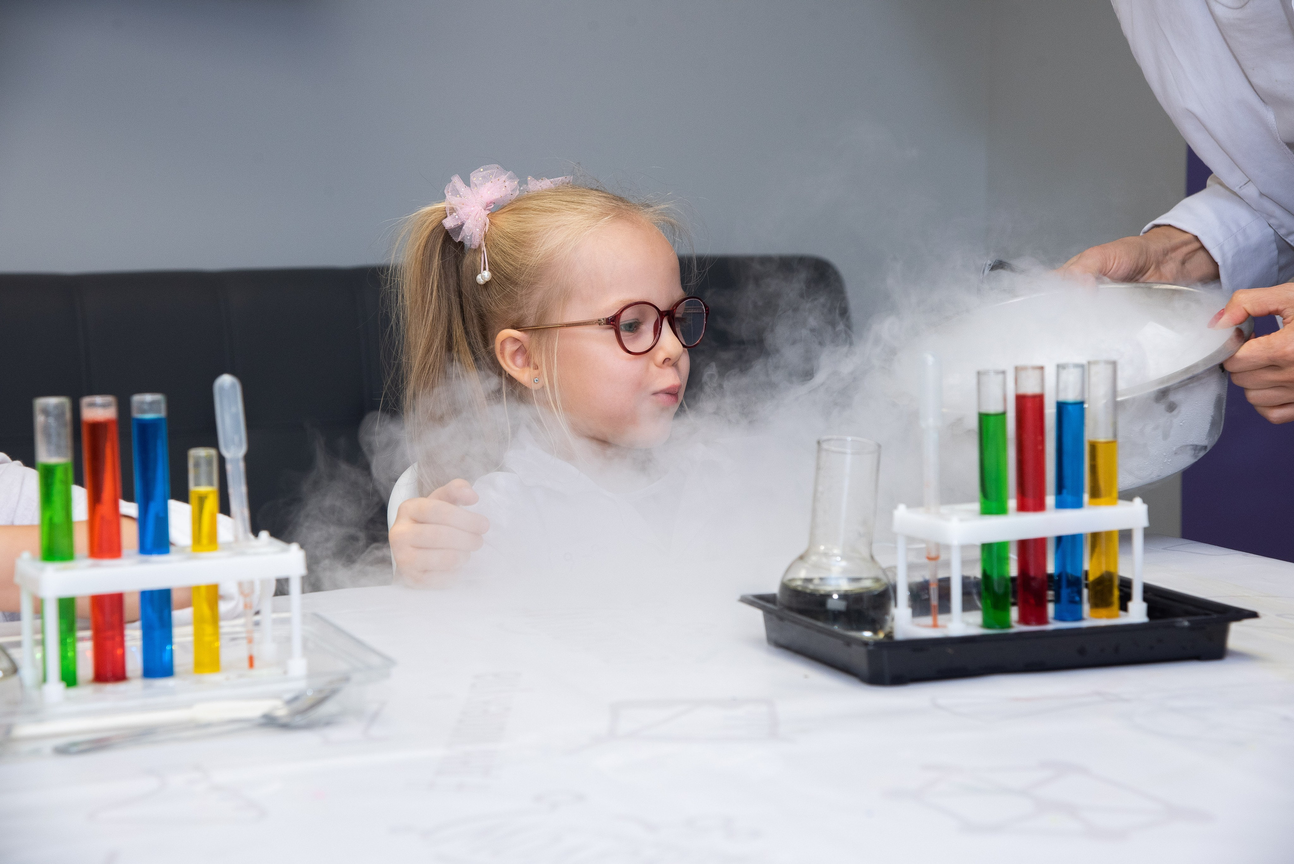 Паше 5 лет. Свадебный и семейный фотограф Ольга Астрейко