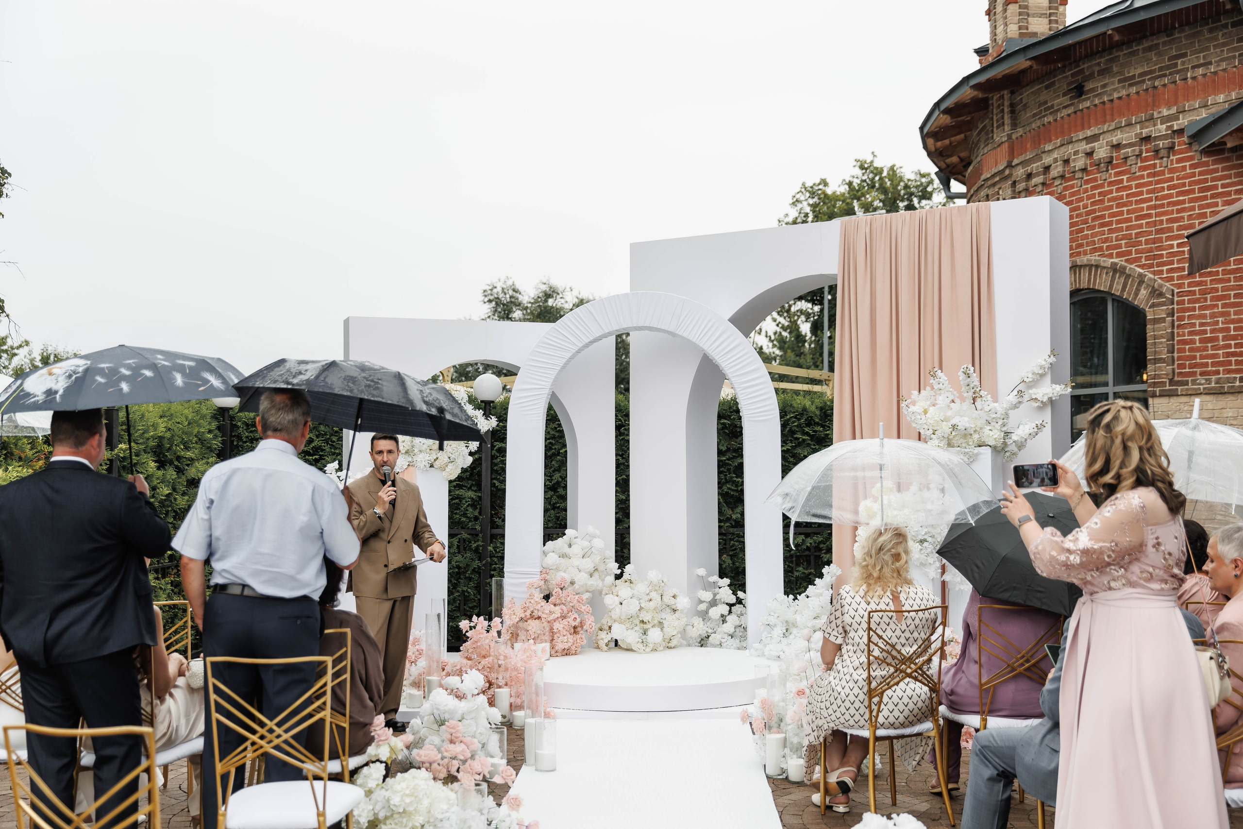 Елизавета и Максим. Свадебный фотограф Владлена Зарецкая