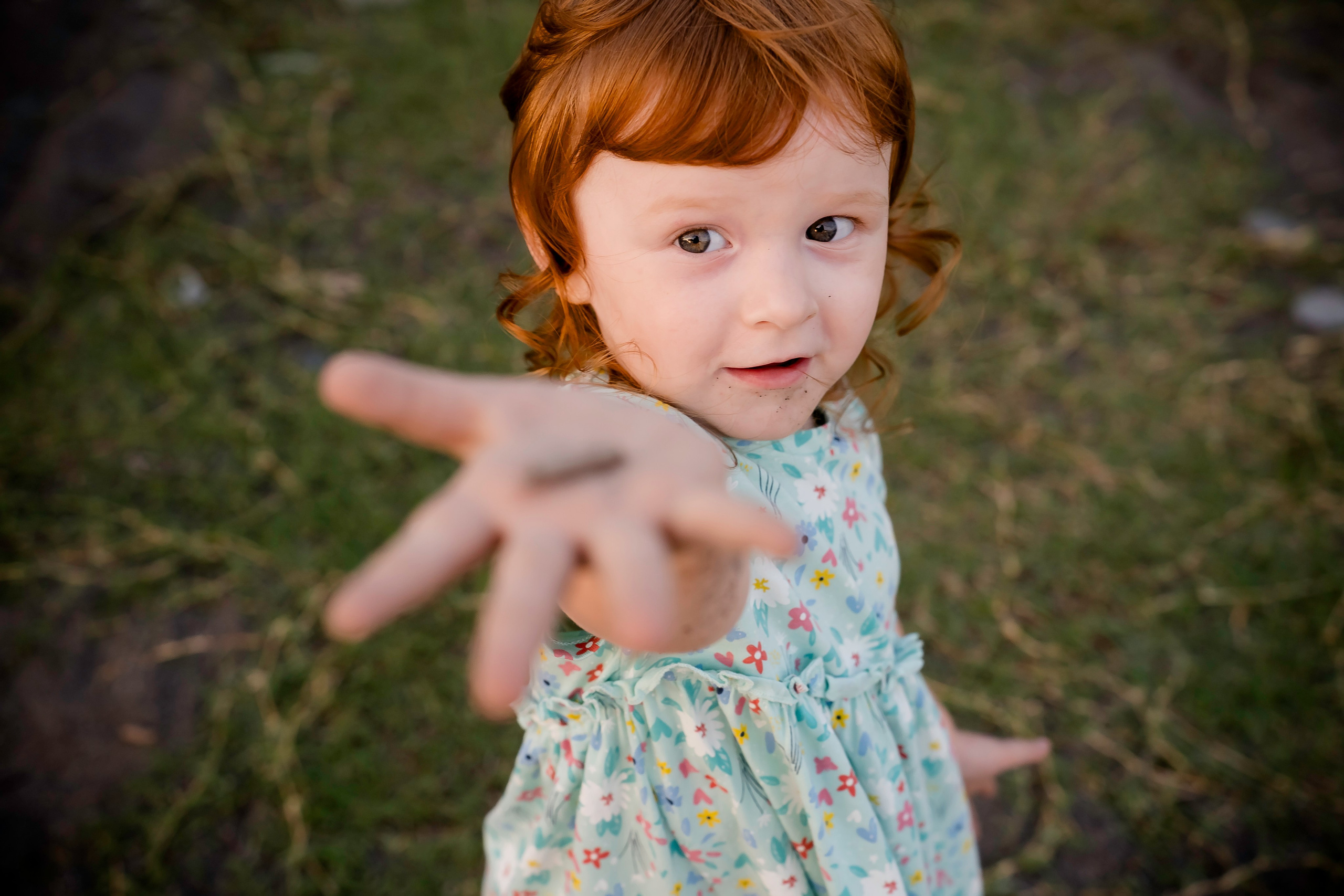 Солнечные лучики. Фотограф Ирина Ликсунова