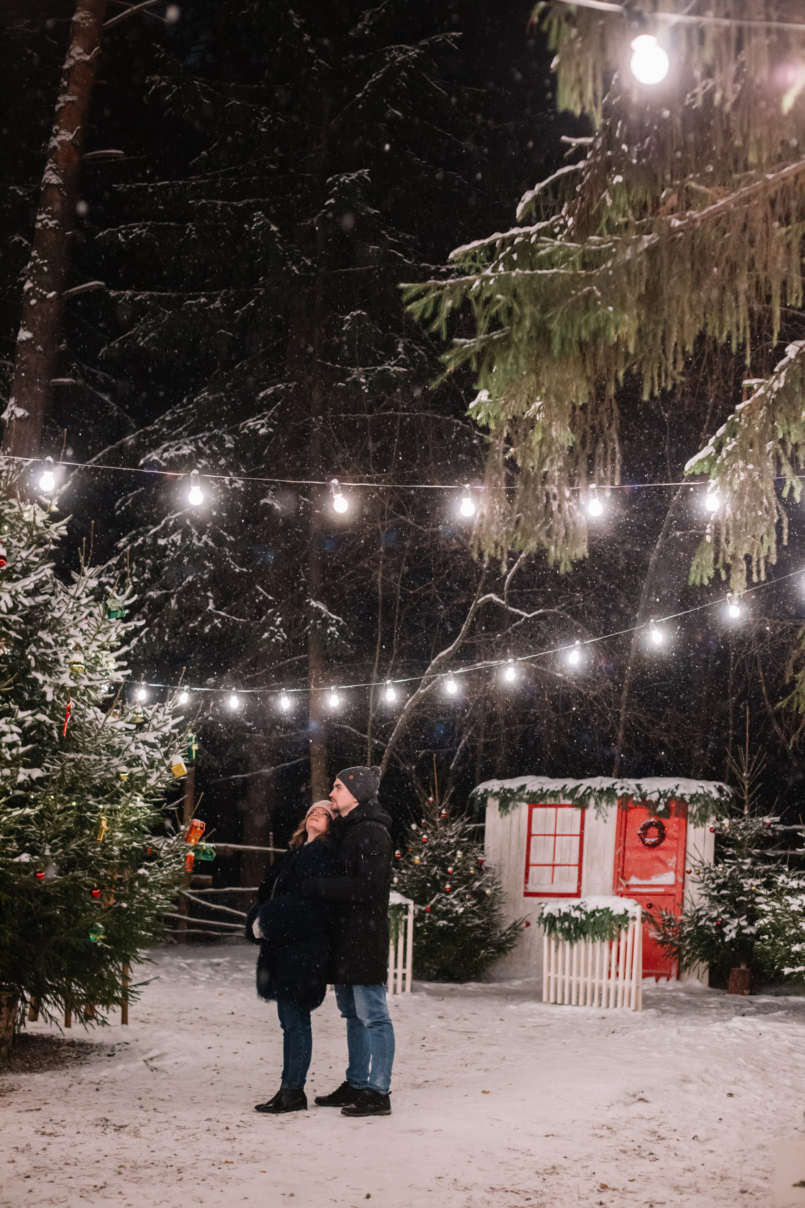Валя и Женя. Свадебный и семейный фотограф в Перми Лилия Гатауллина