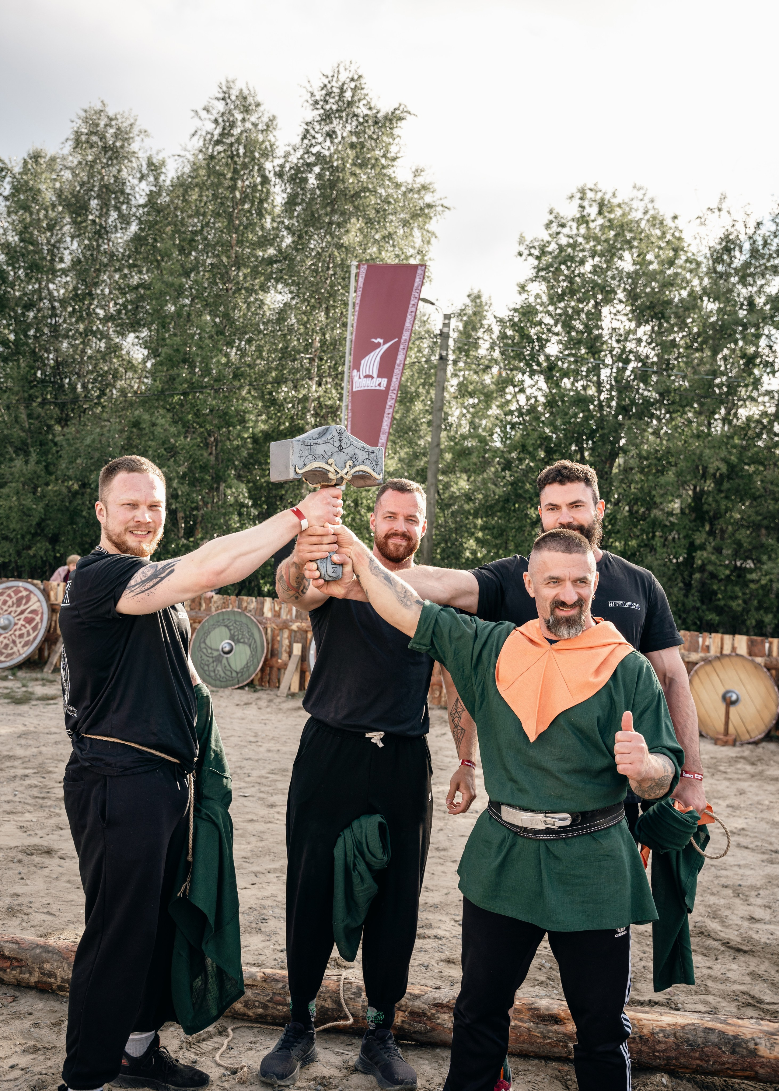 Север_Имандра. Портретный фотограф в Смоленске и Москве Мария Громова