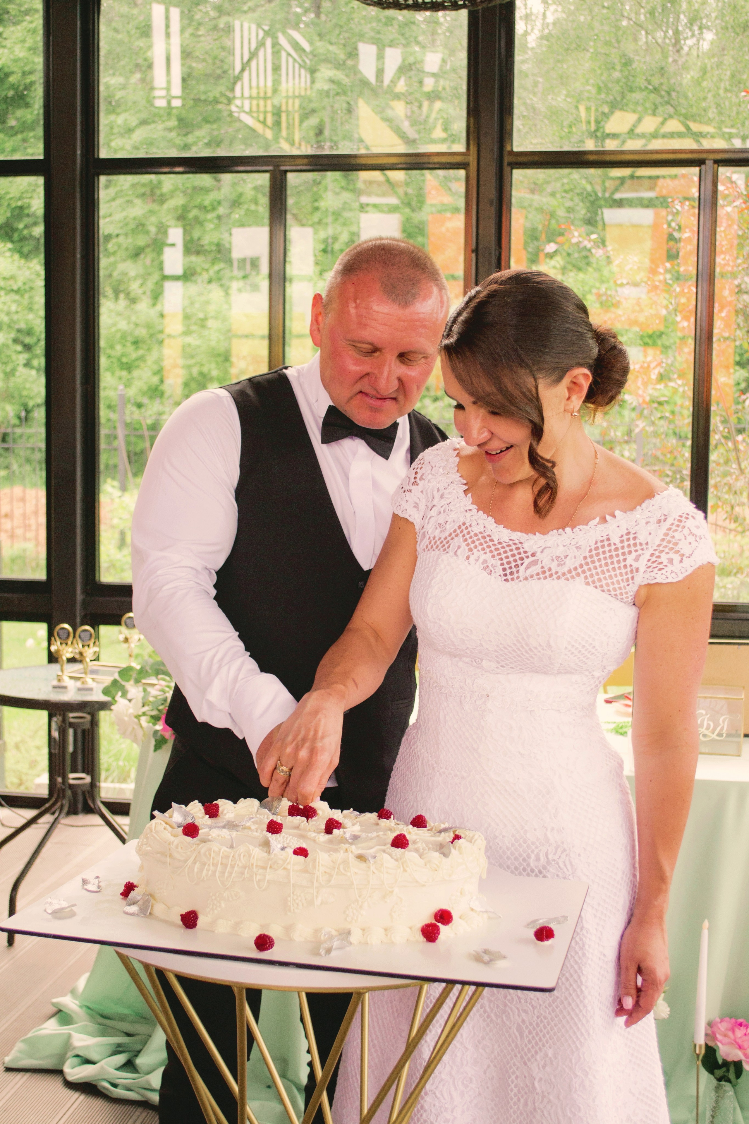 Wedding Dreams Adward 2026 WEDDING LIFEHACK. Поставщики эмоций