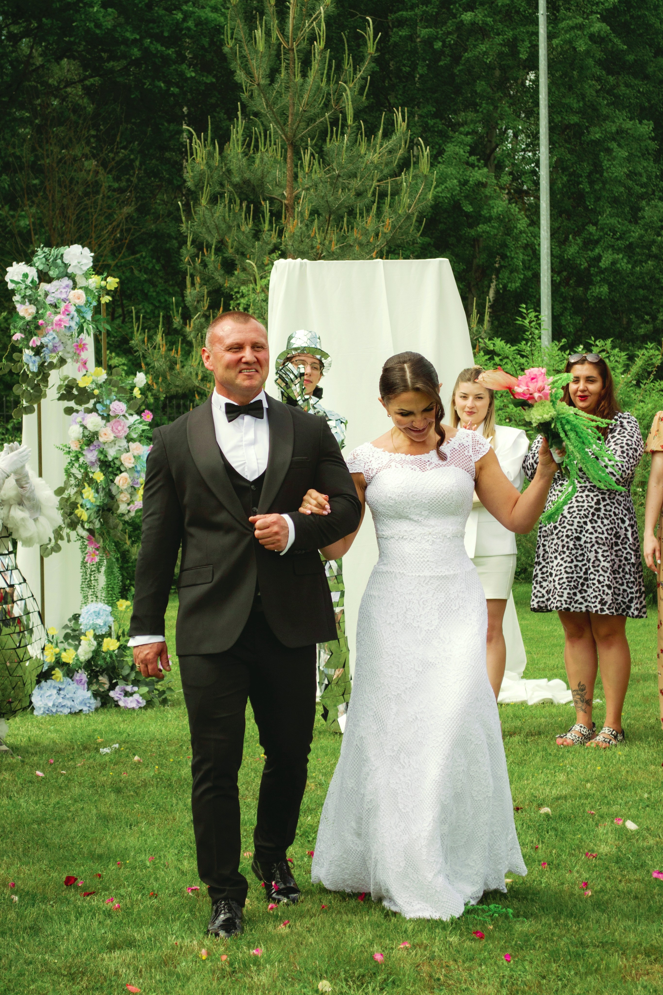 Wedding Dreams Adward 2026 WEDDING LIFEHACK. Поставщики эмоций